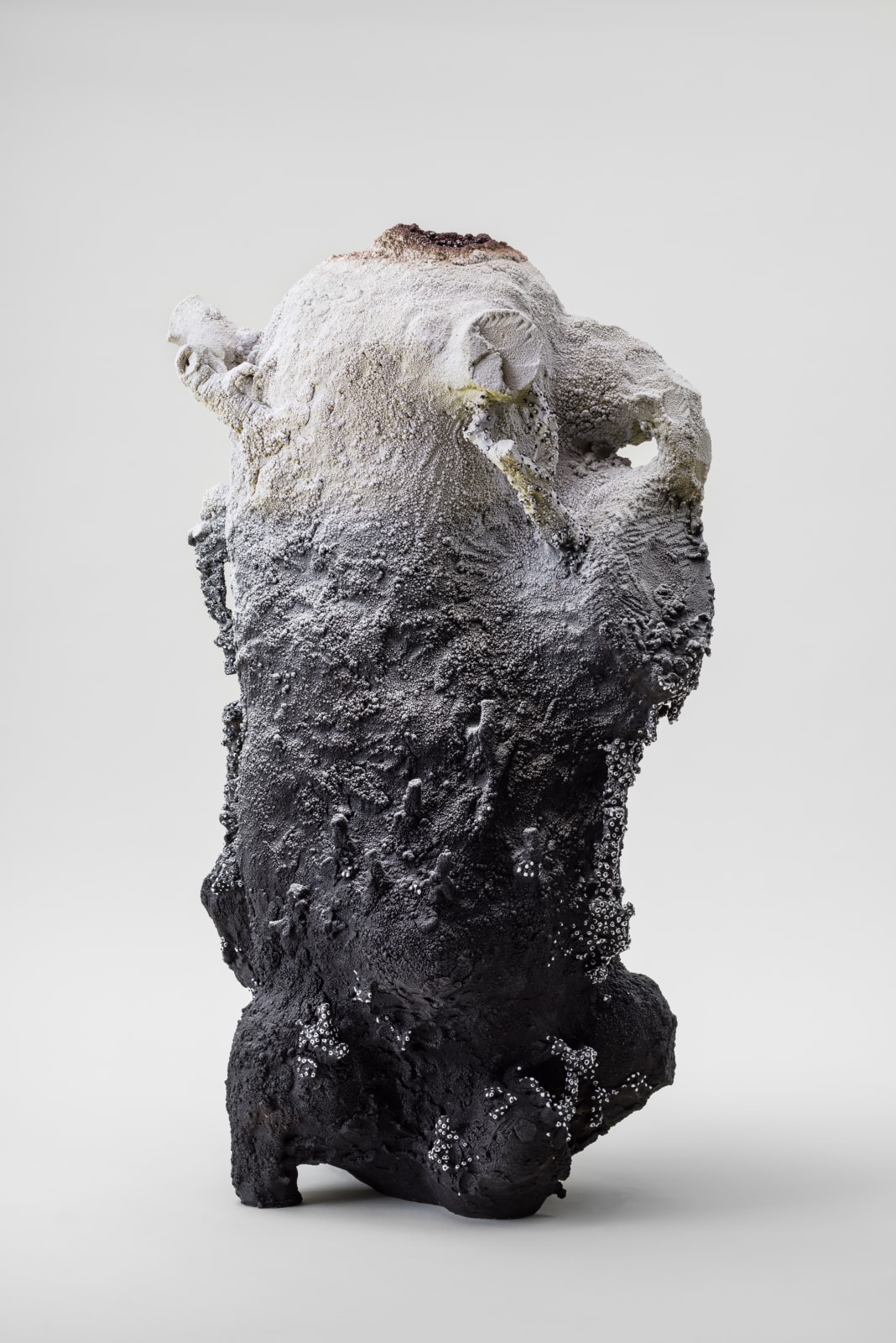 Per B Sundberg, Objekt med hål / Object with hole, 2013-2016