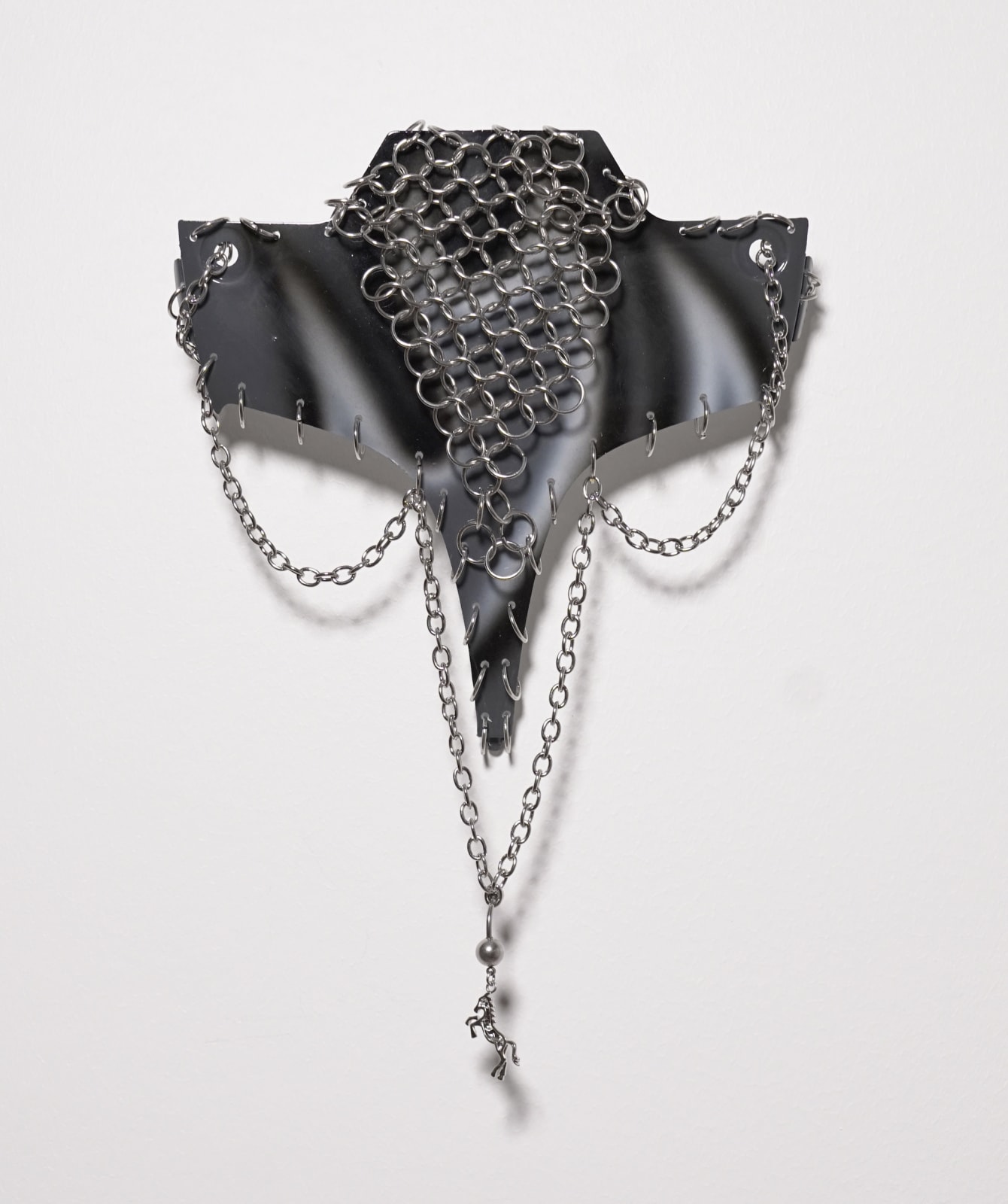 Yngvild Saeter, Valient, 2019