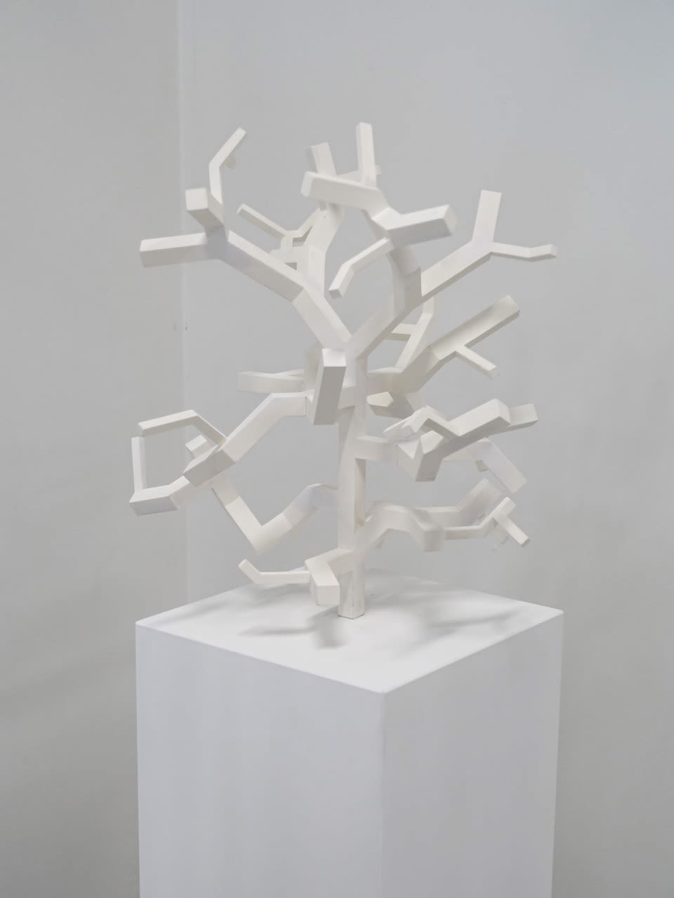 Jacob Dahlgren, Constructing a New World 14, 2024