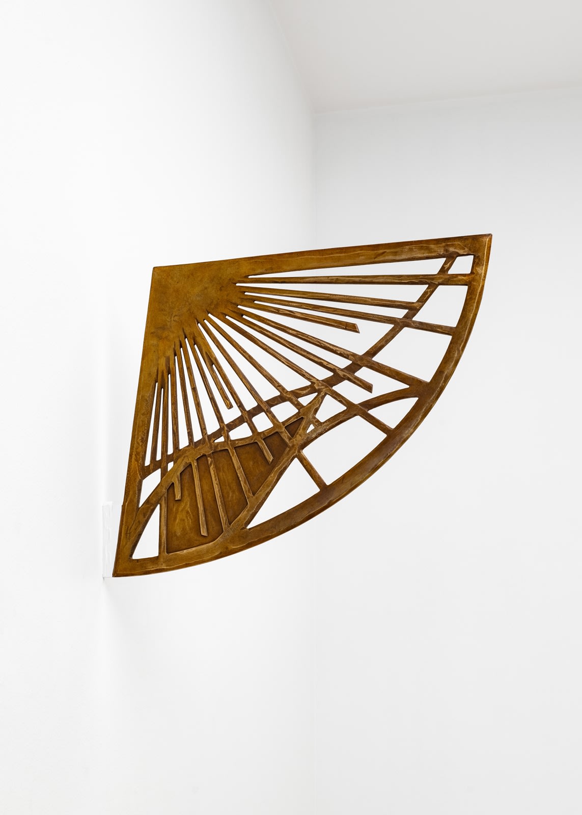 Sabine Mirlesse, Wind Vane no. 2, 2025