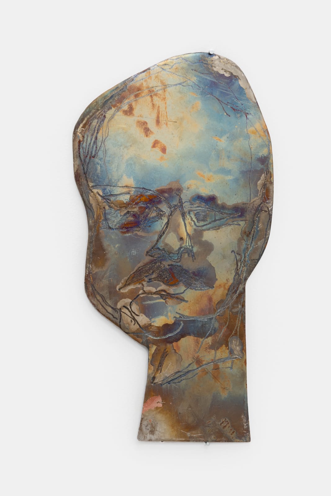 Siri Derkert, Pontus Hultén, 1967-69