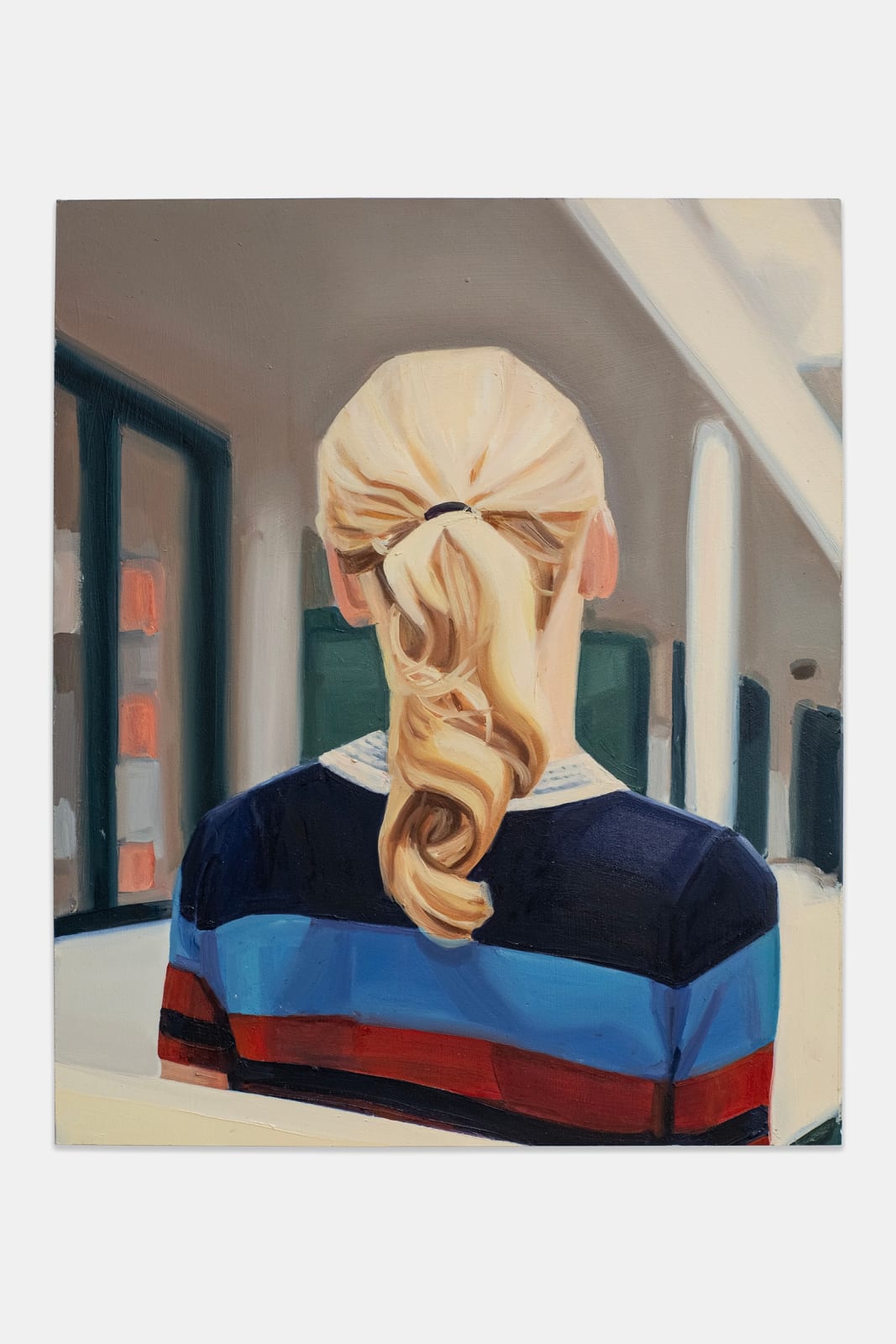 Lena Johansson, Emma, 2024