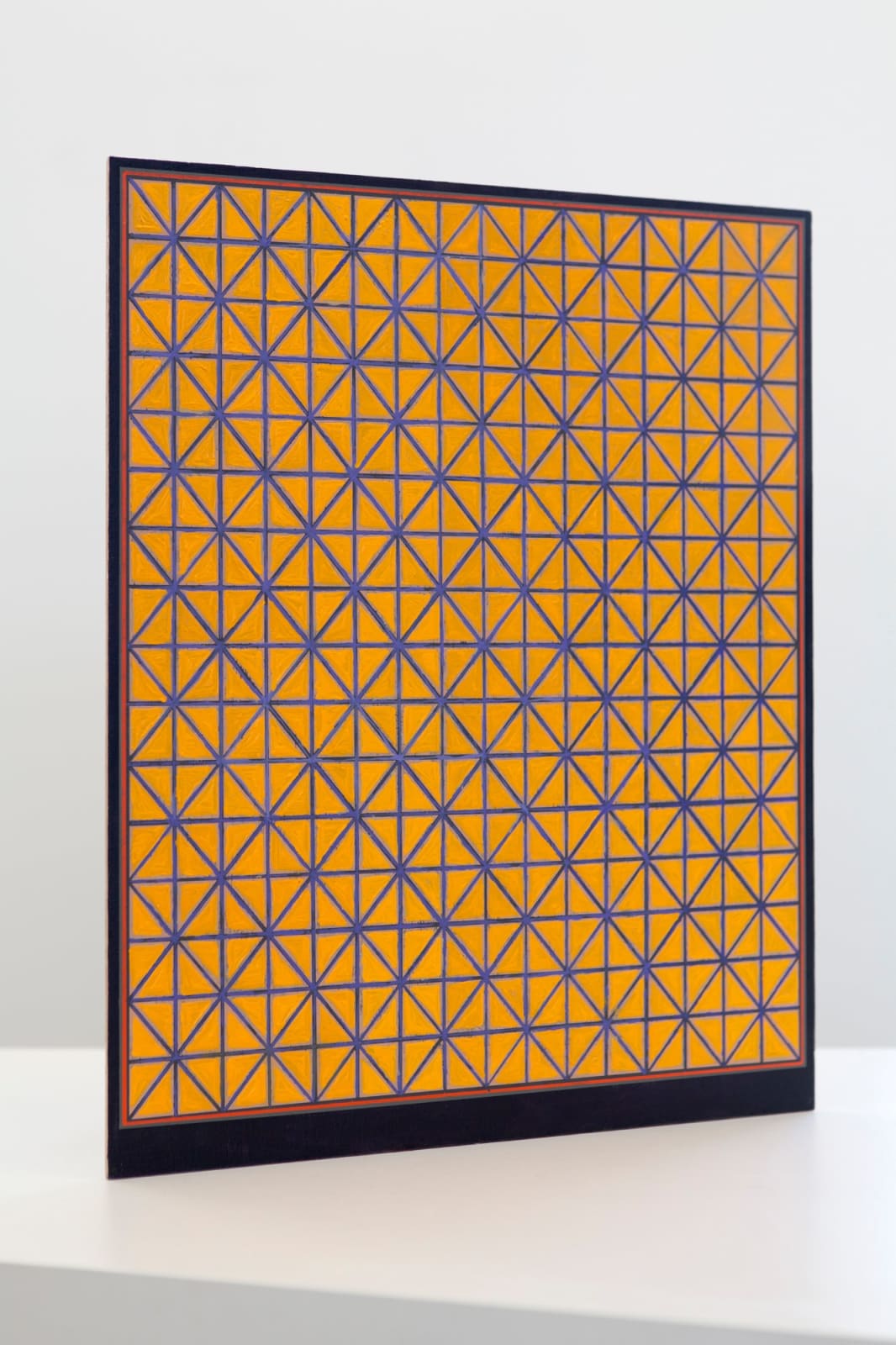 Matts Leiderstam, Panel (1), 2017