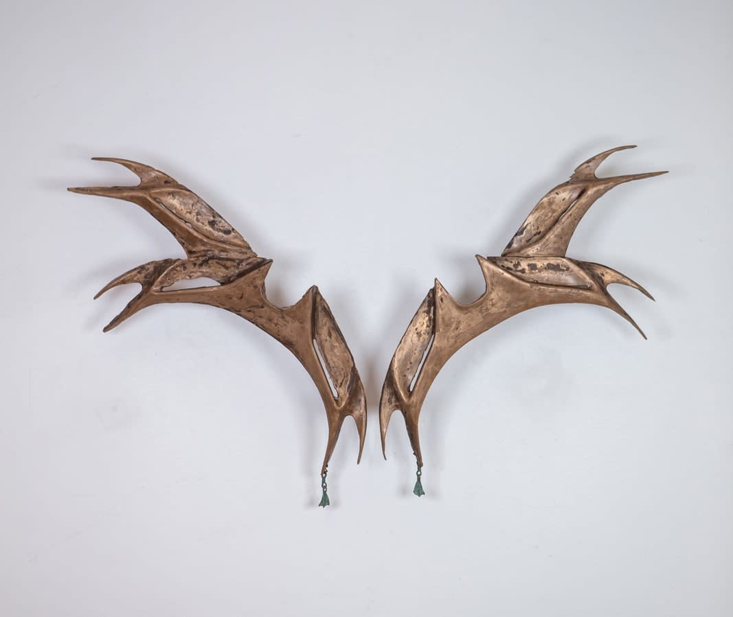 Yngvild Saeter, Scio, 2024