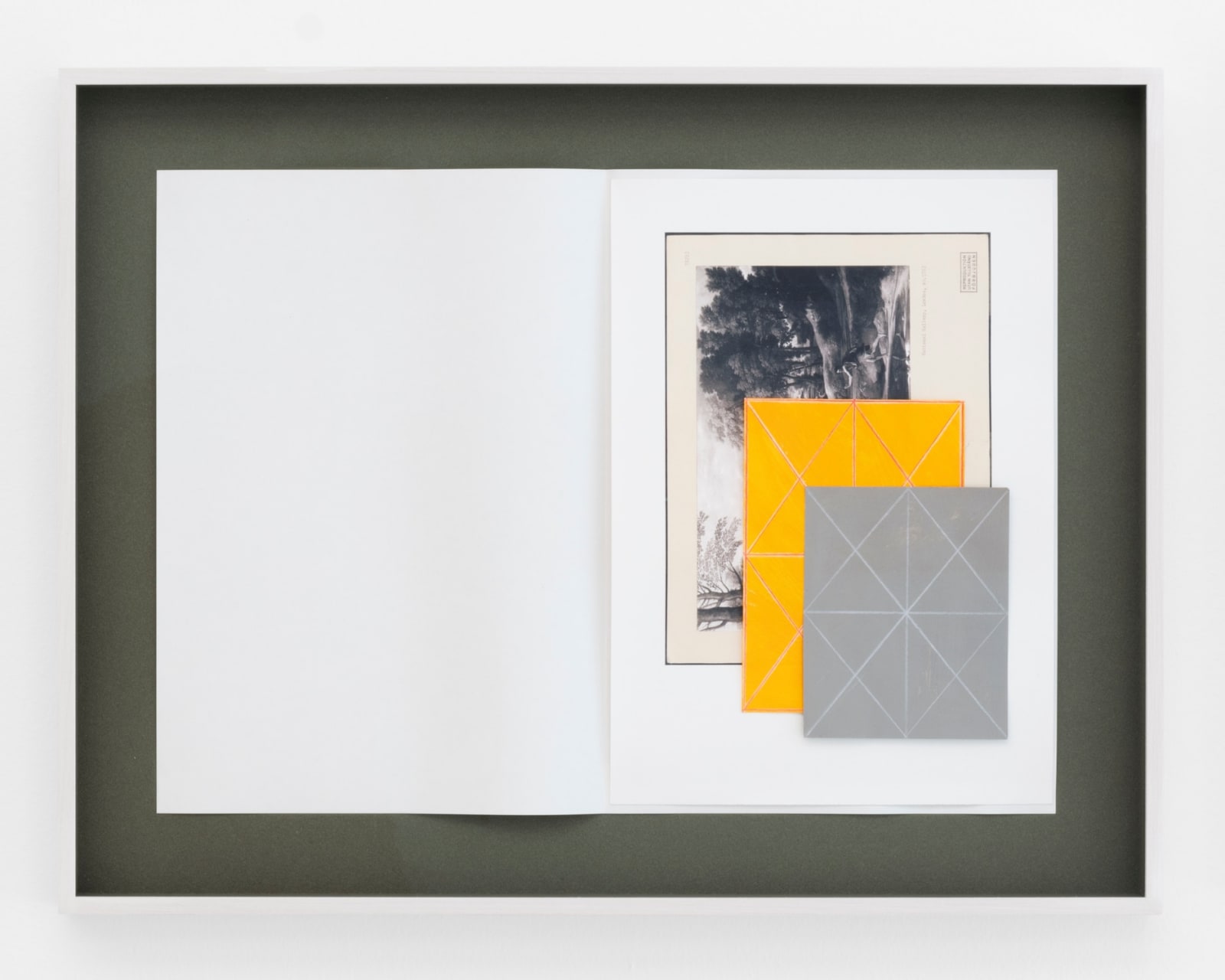 Matts Leiderstam, Arkiverat (Setts se) / Archived (Seen See), 2023