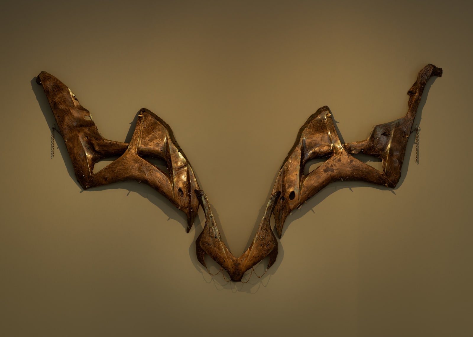 Yngvild Saeter, Non Est Hic, 2024