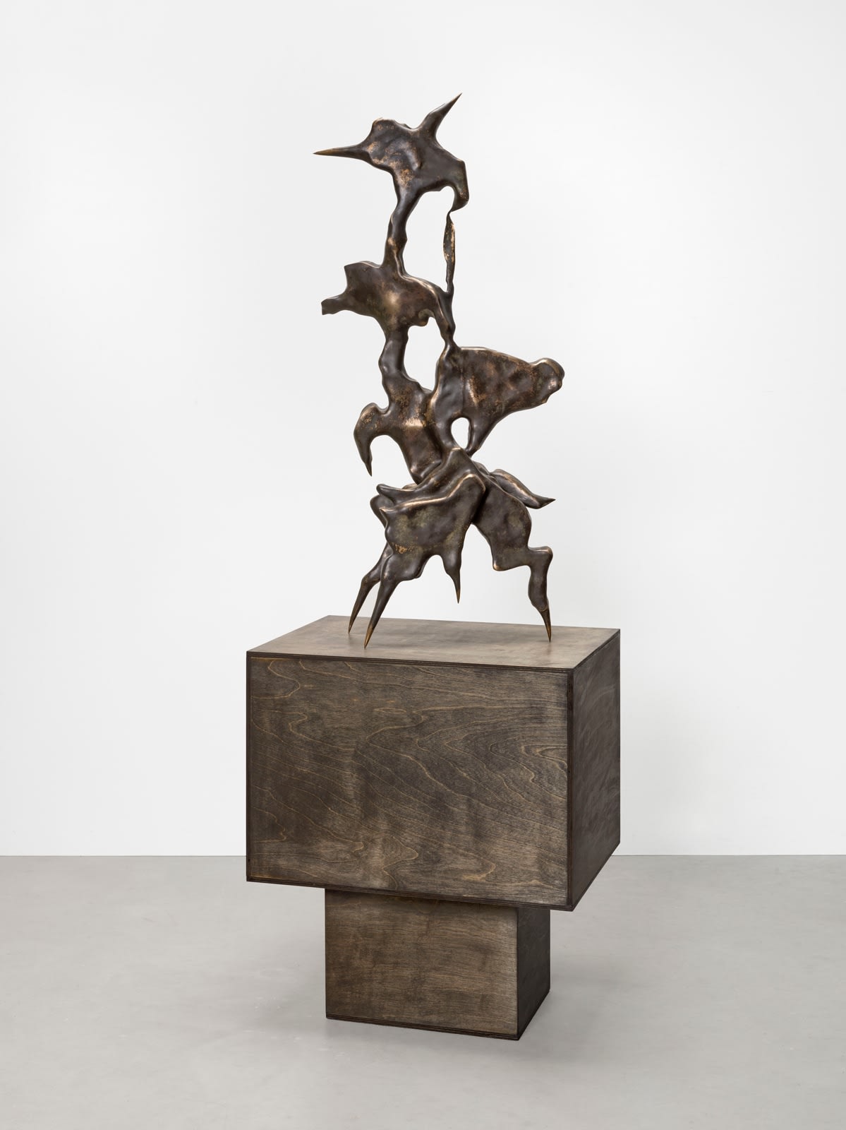 Sally von Rosen, Offspring, 2025