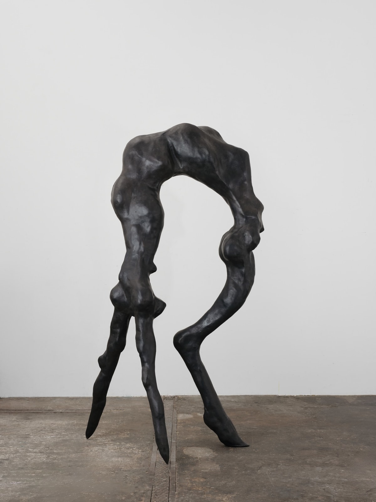 Sally von Rosen, Motherform I, 2025