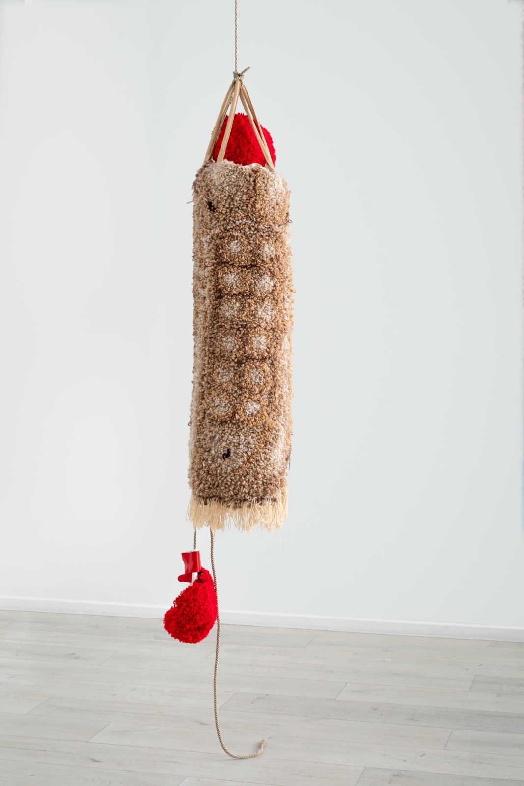 Amine Habki, 1vs1, 2023