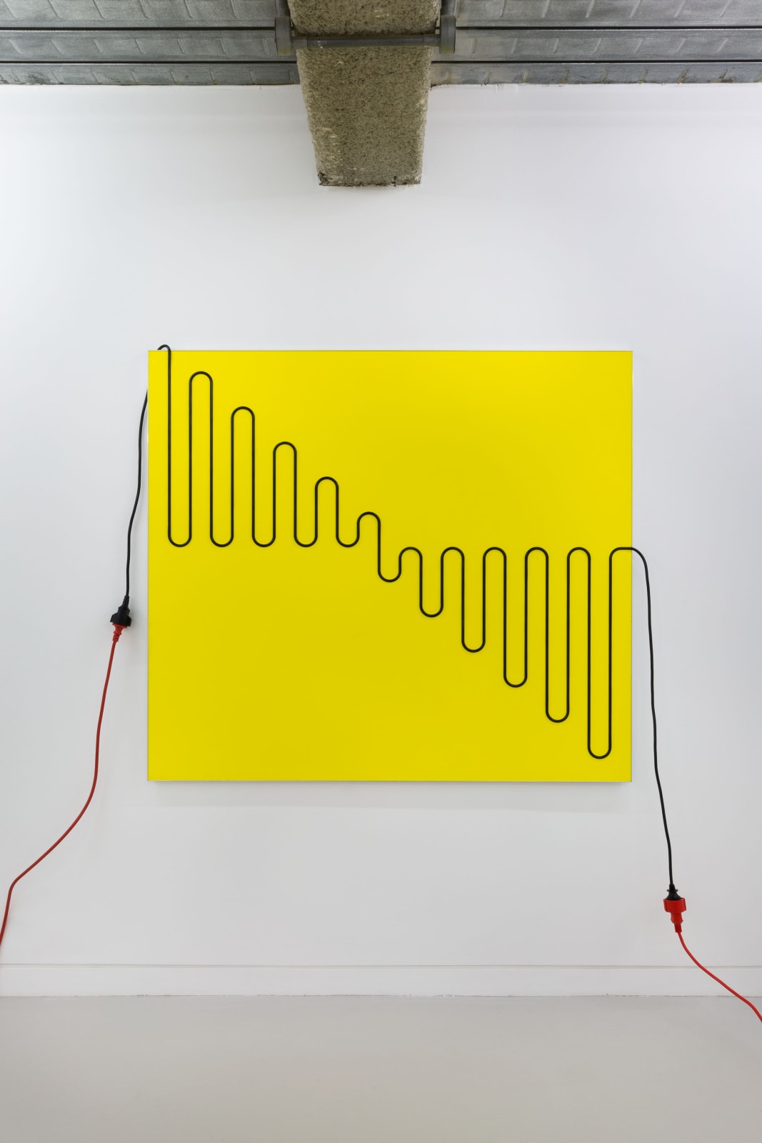 Jacob Dahlgren, Third Uncle (II), 2015