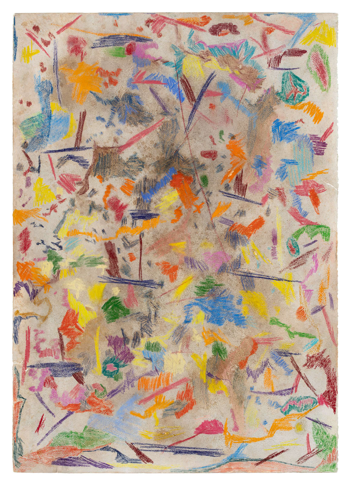 Moshekwa Langa, Paradise II, 2014/2020