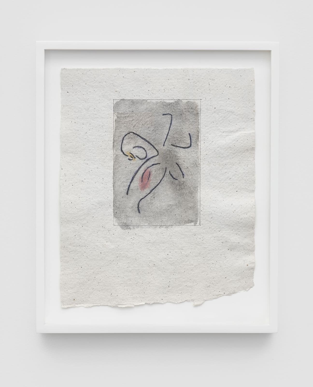 Marc Camille Chaimowicz, Rimbaud in Abyssinia, 1991