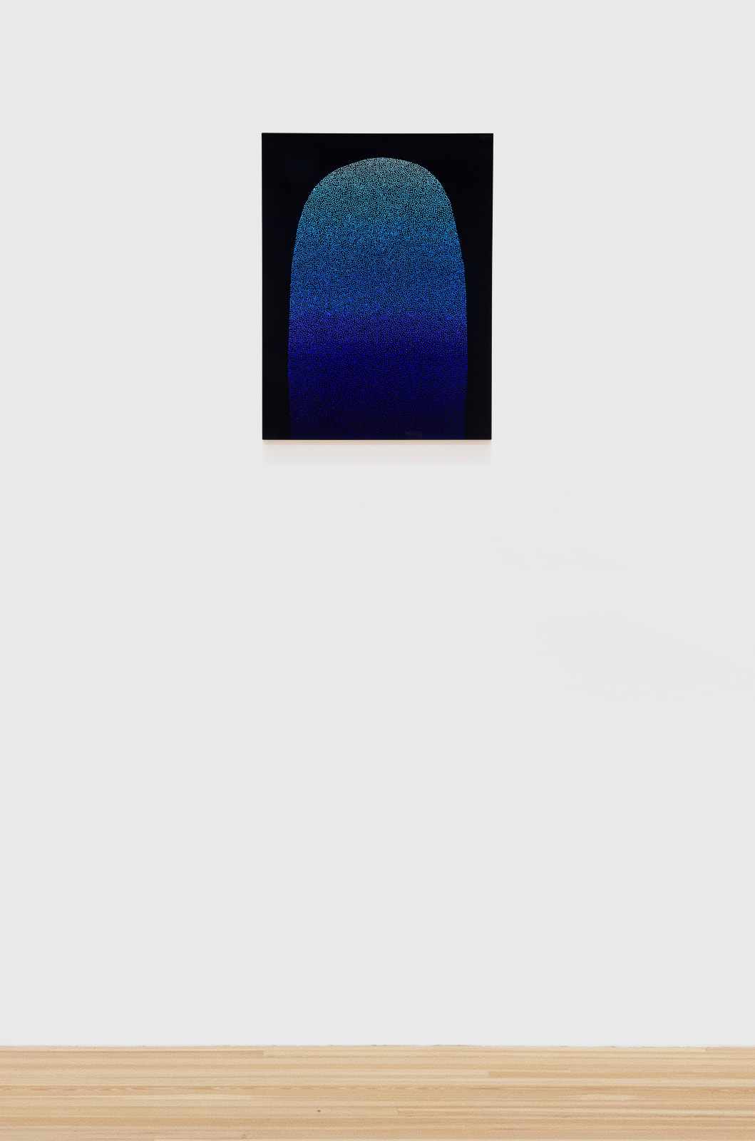 Robert Melee, Untitled #11, 2019