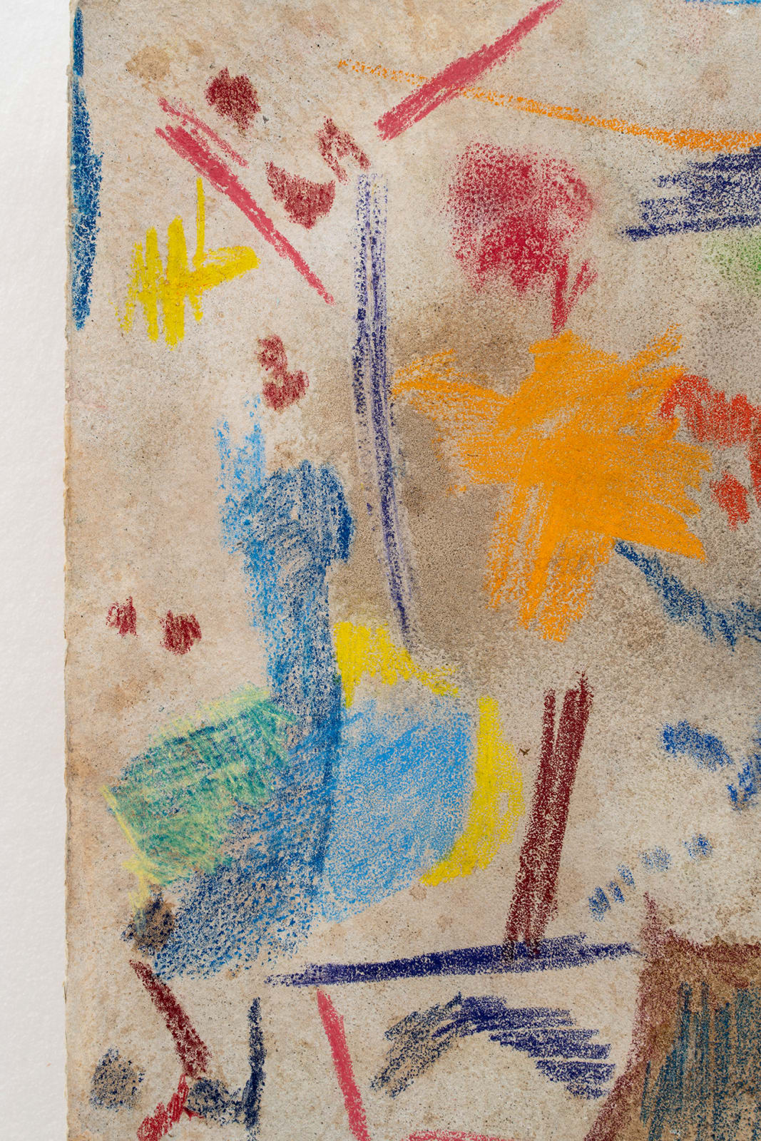 Moshekwa Langa, Paradise II, 2014/2020