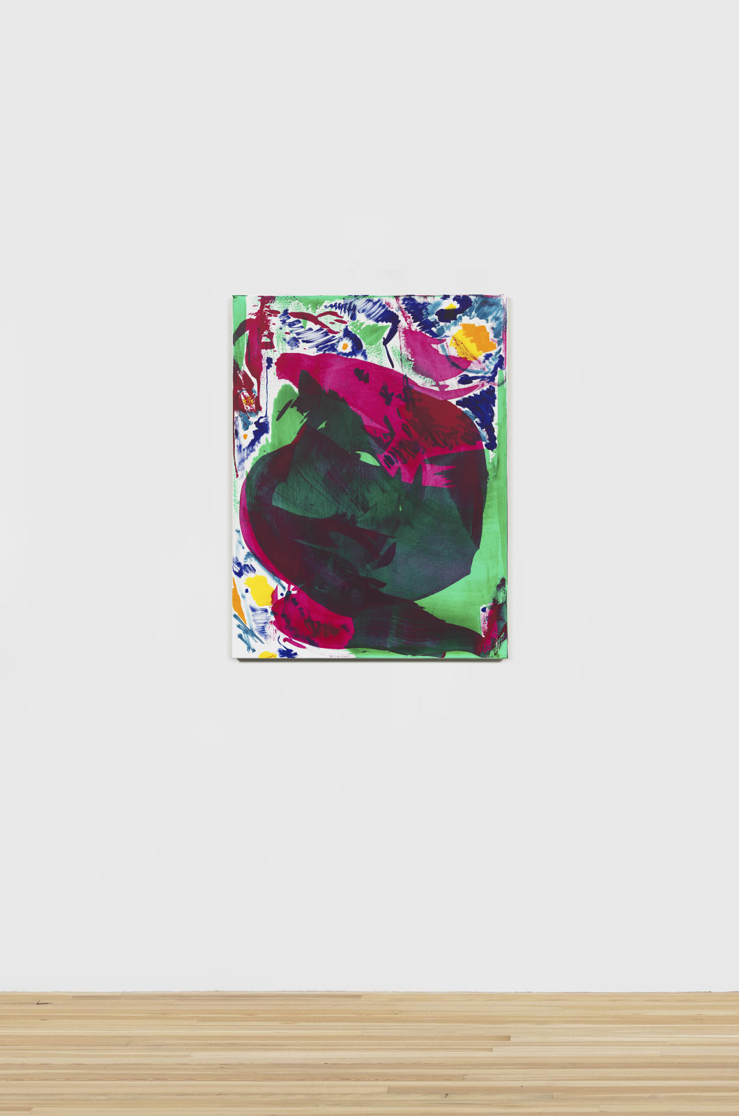 Cheyney Thompson, G20.96-RP20.96-b2.62-pb2.62-yr2.62-y2.62 (52ml) [5A], 2019