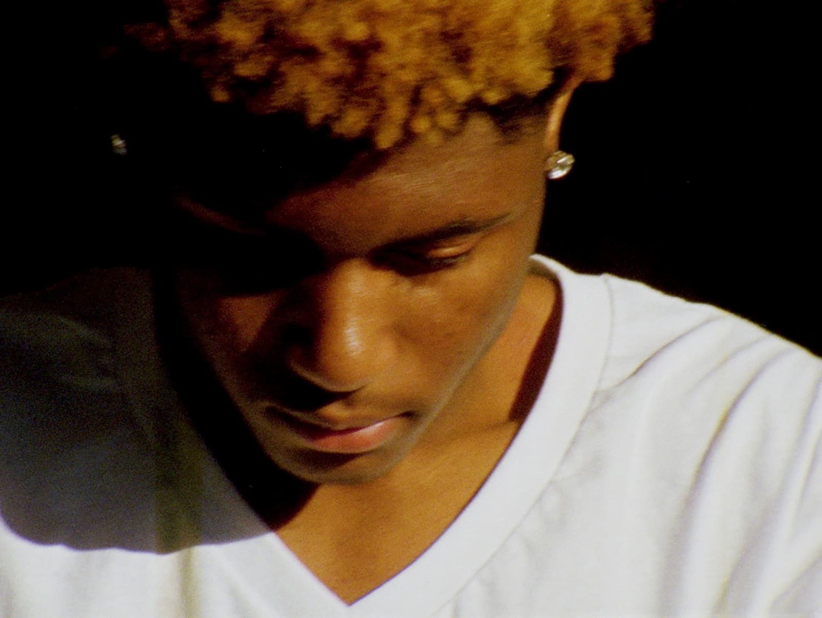 Kevin Jerome Everson, Westinghouse Three, 2019