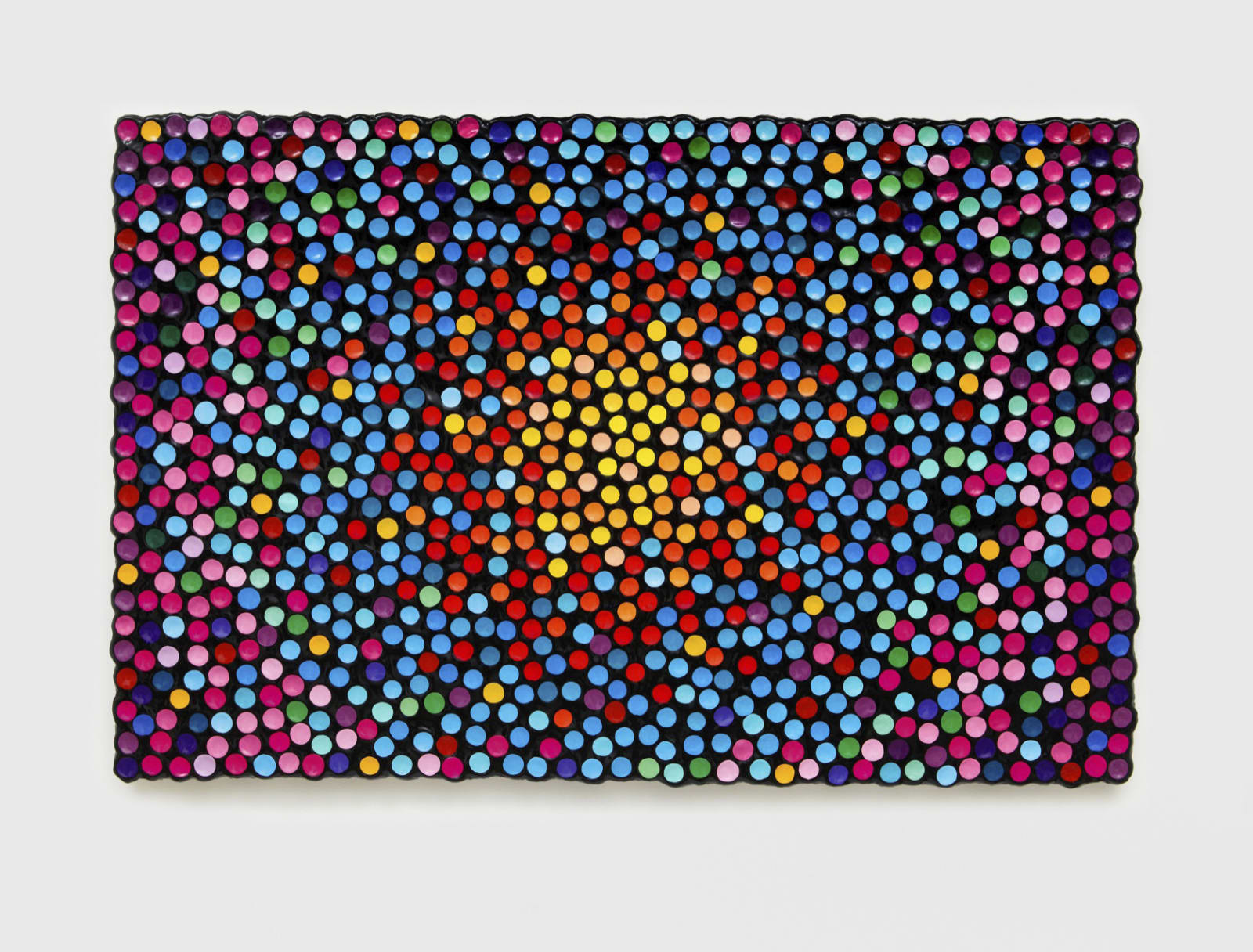 Robert Melee, Inner Identiclely Sucklucking Substitution, 2013