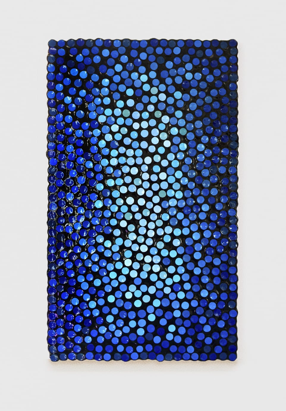 Robert Melee, Unidentified Semi Monic Substitution, 2017