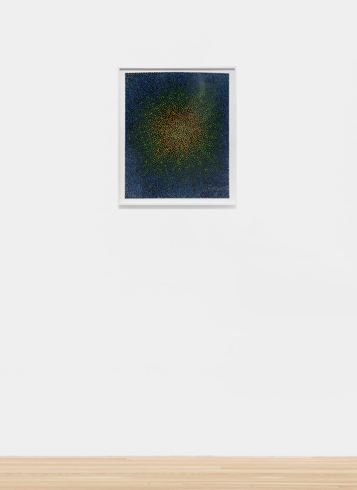 Robert Melee, Study #13, 2017