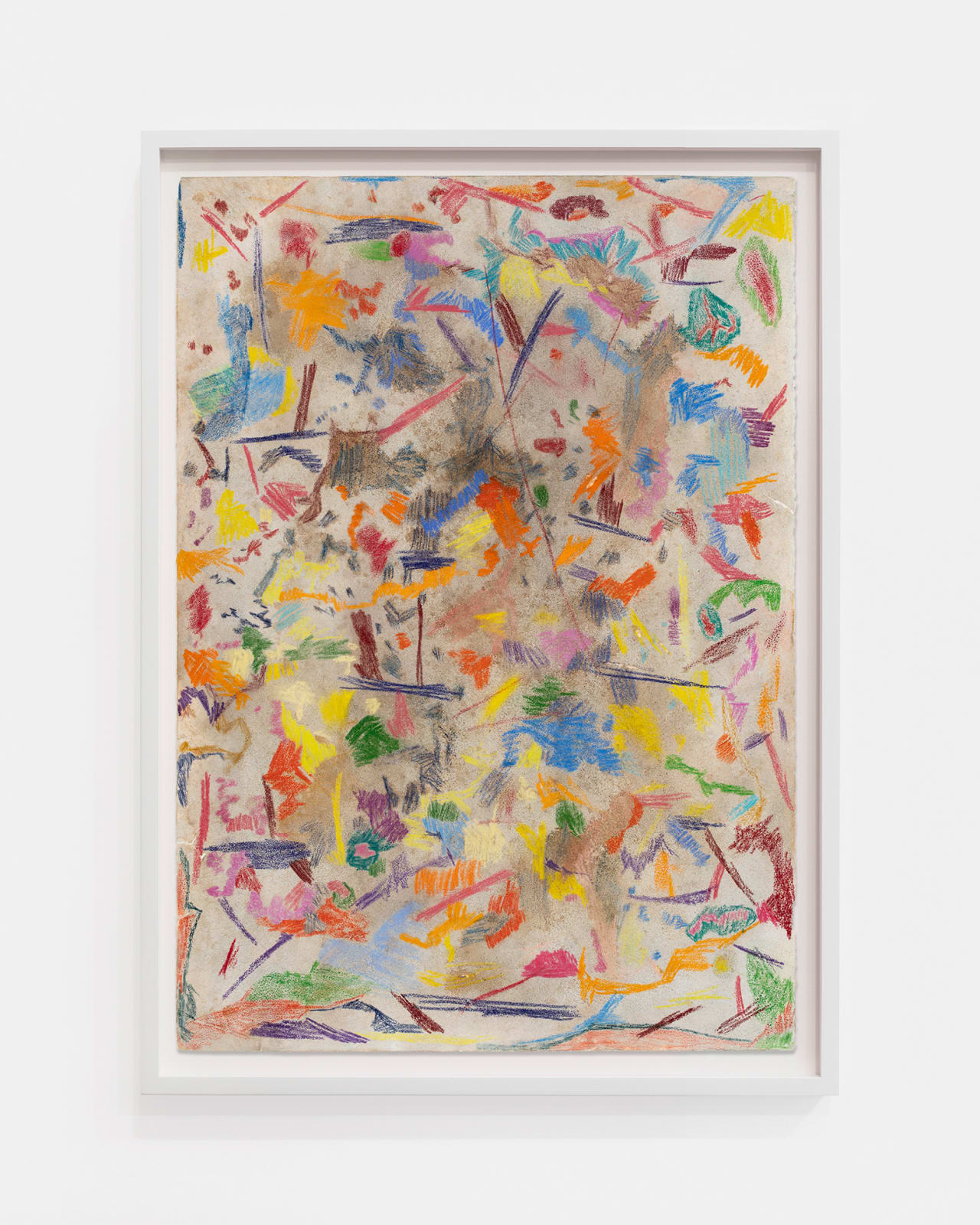 Moshekwa Langa, Paradise II, 2014/2020