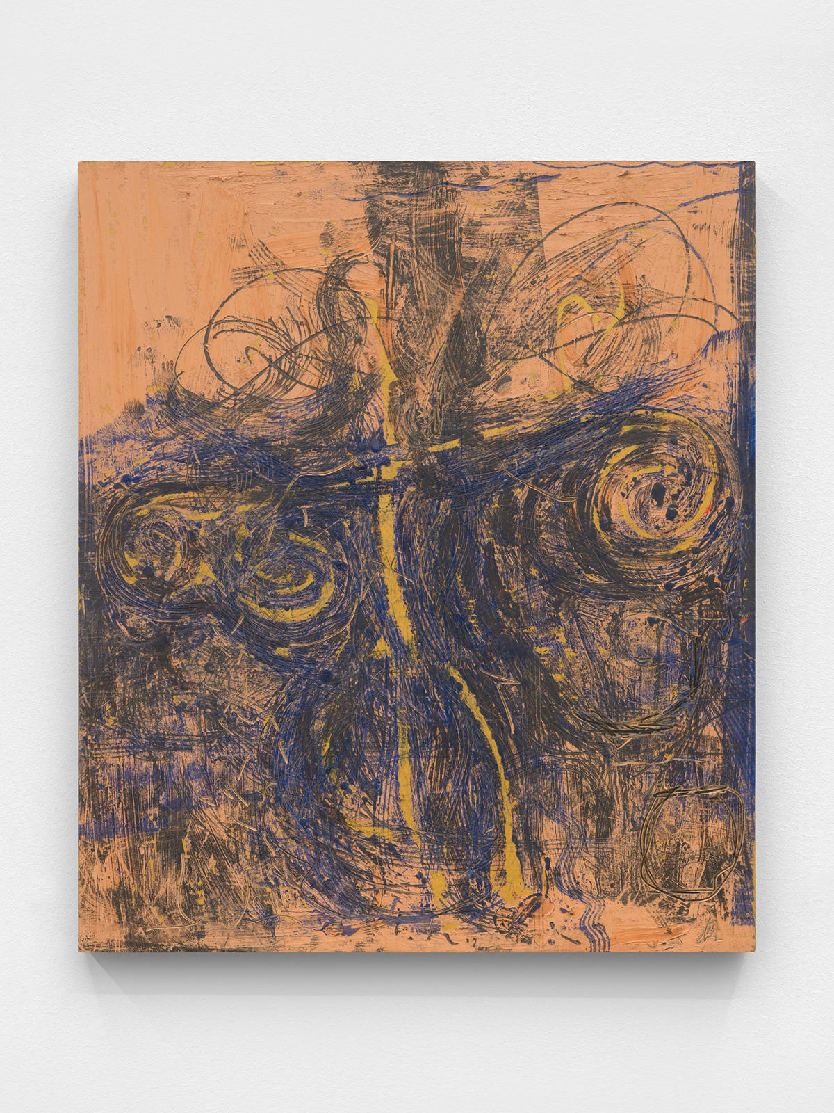 Uri Aran, The Fastest Boy in the World, 2021