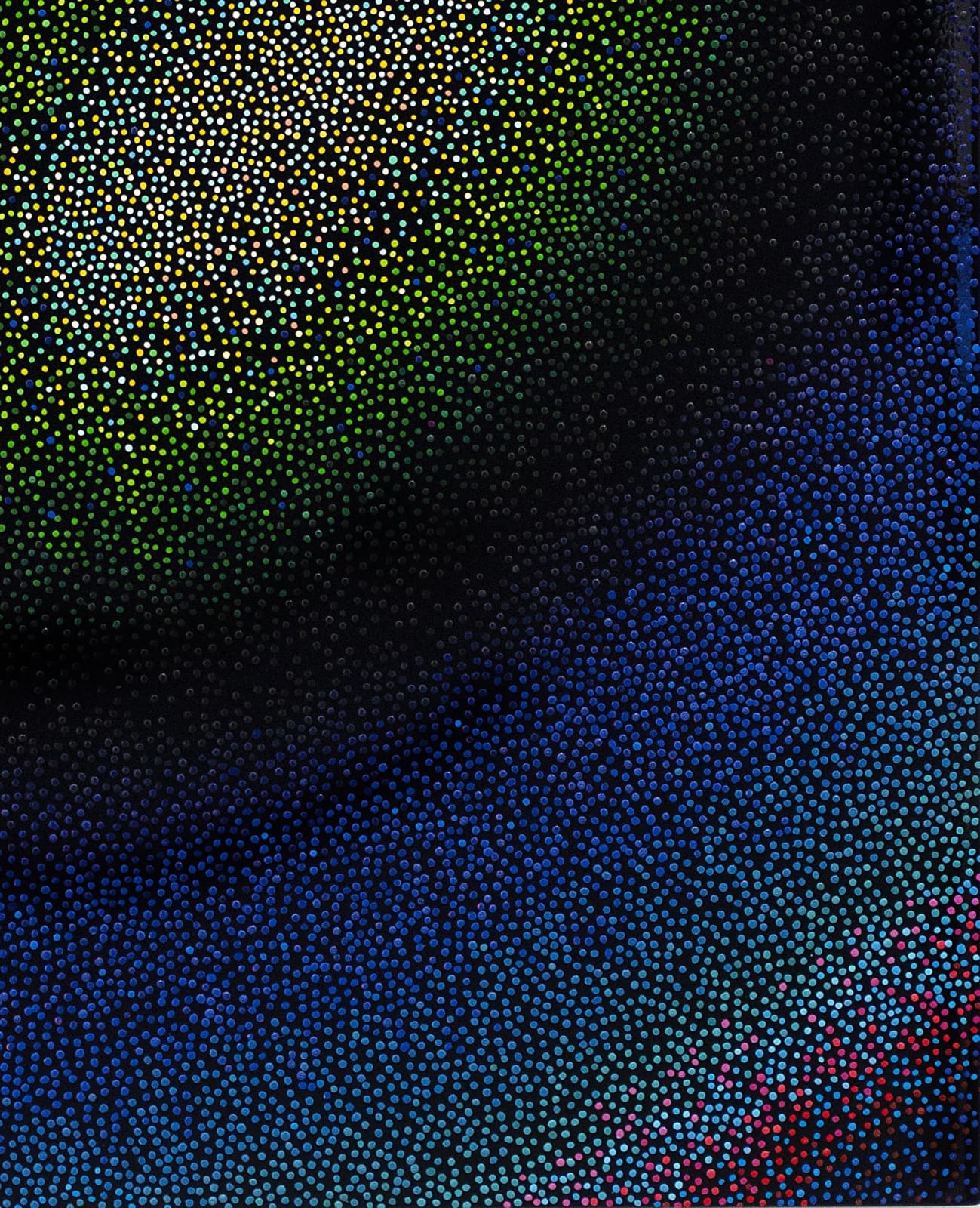 Robert Melee, Untitled #04, 2018