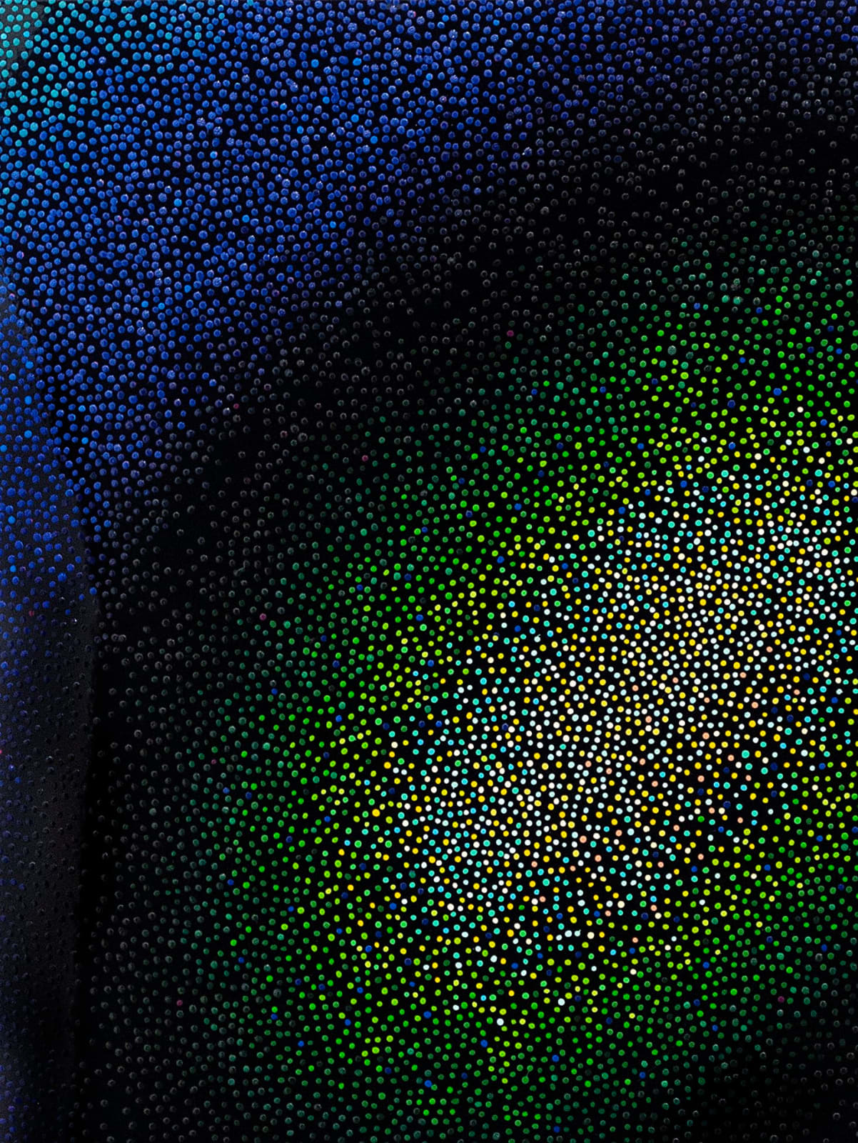 Robert Melee, Untitled #04, 2018