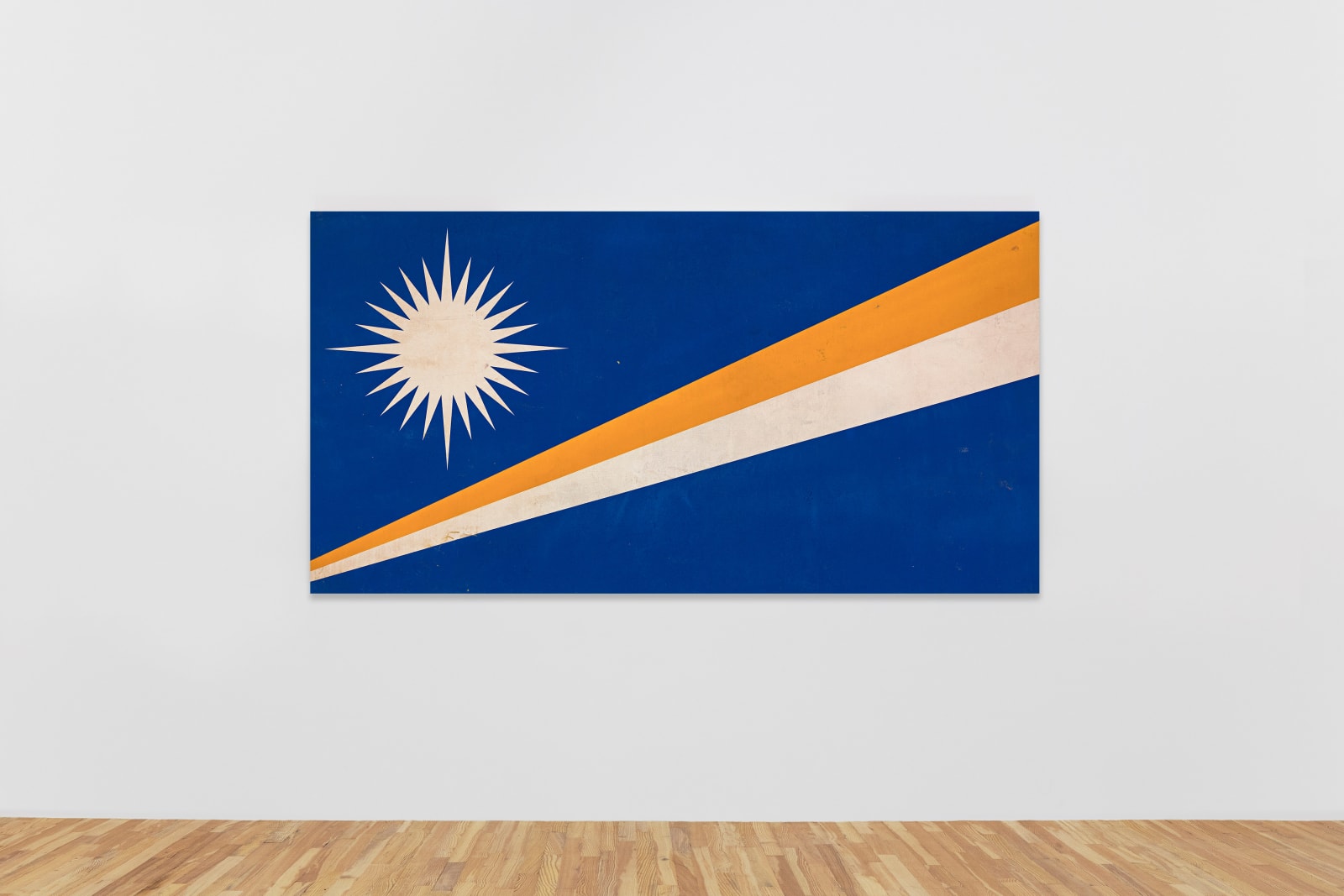 Fredrik Værslev, Marshall Islands, 2020