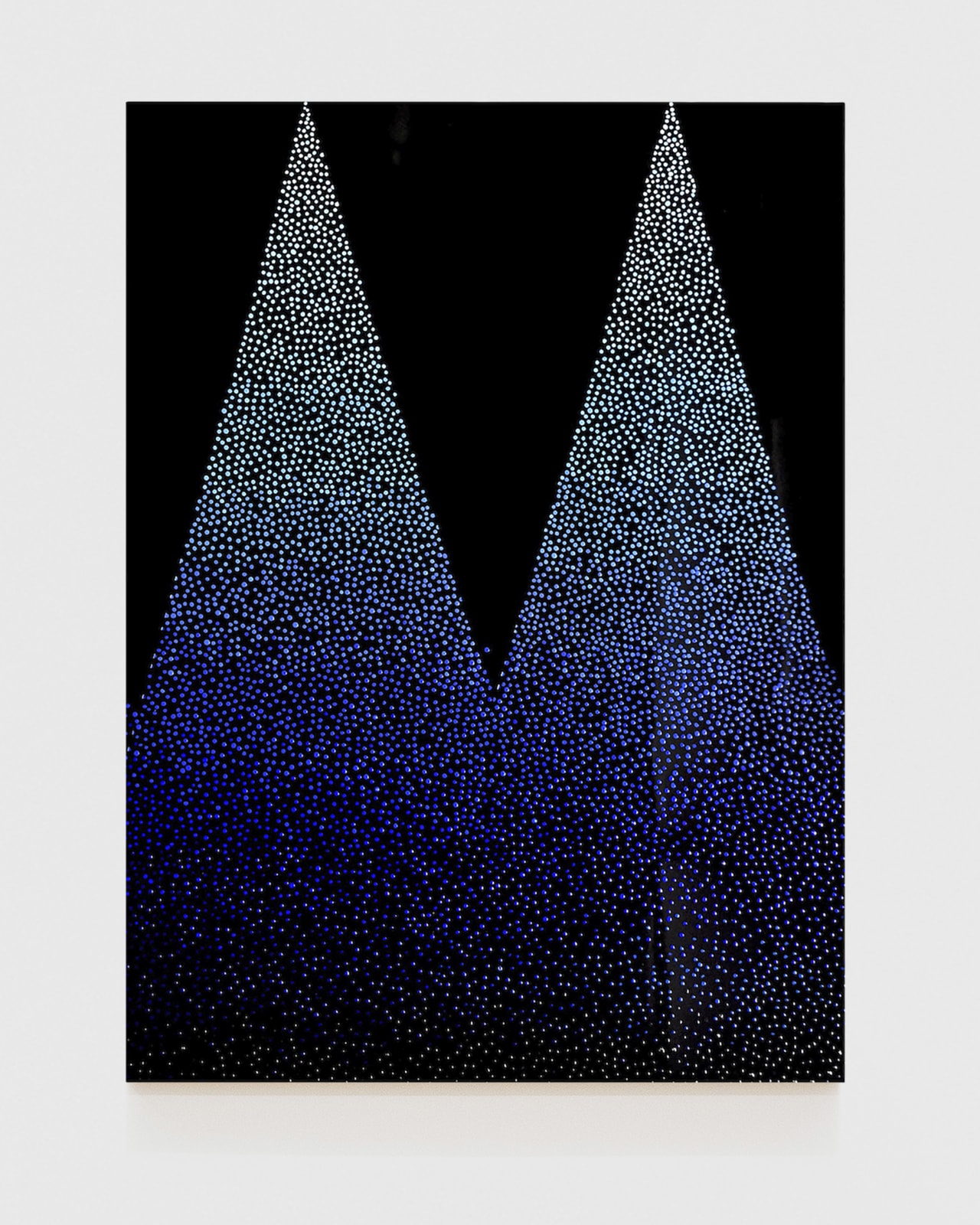 Robert Melee, Untitled #09, 2018