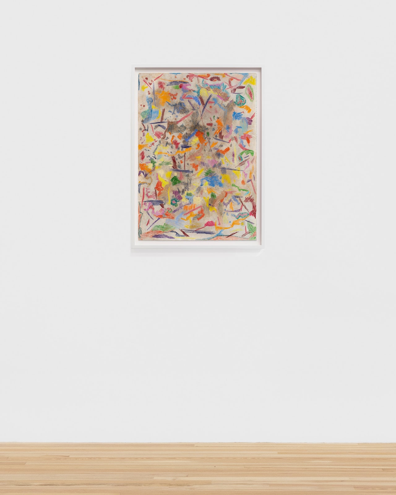 Moshekwa Langa, Paradise II, 2014/2020