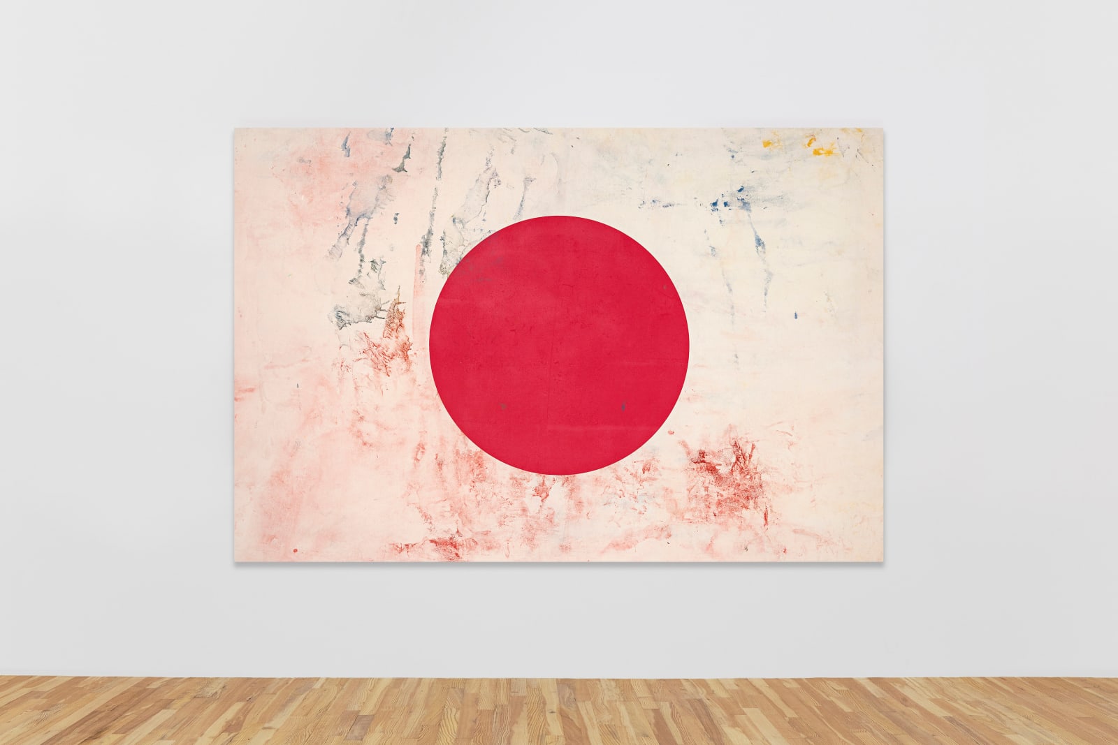 Fredrik Værslev, Japan, 2020