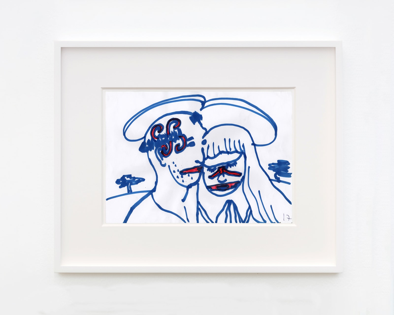 Gonçalo Pena, Untitled, 2017