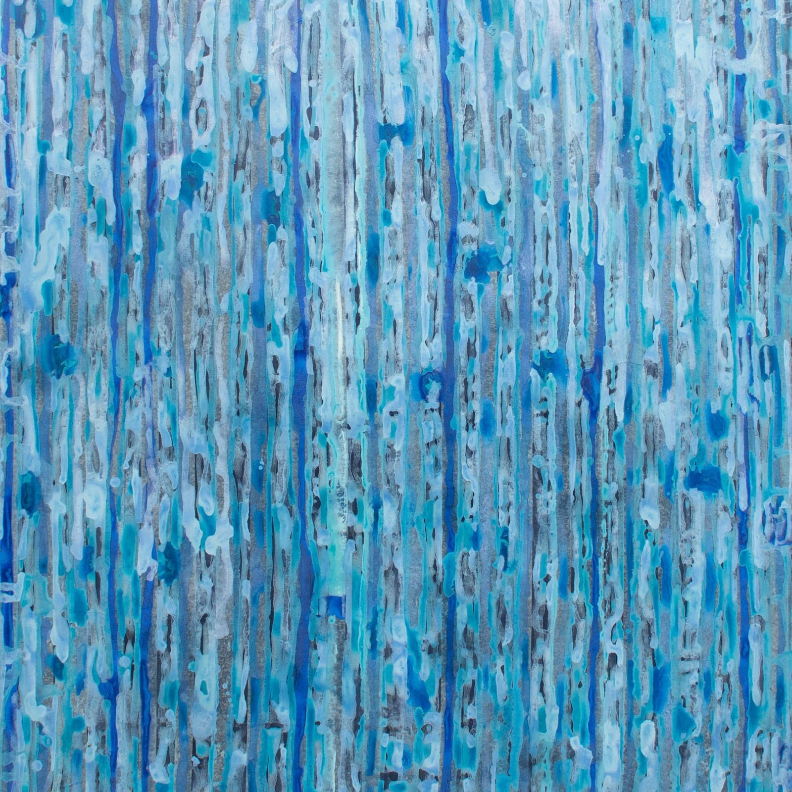 Moshekwa Langa, Periods of Adjustments I, 2017/18