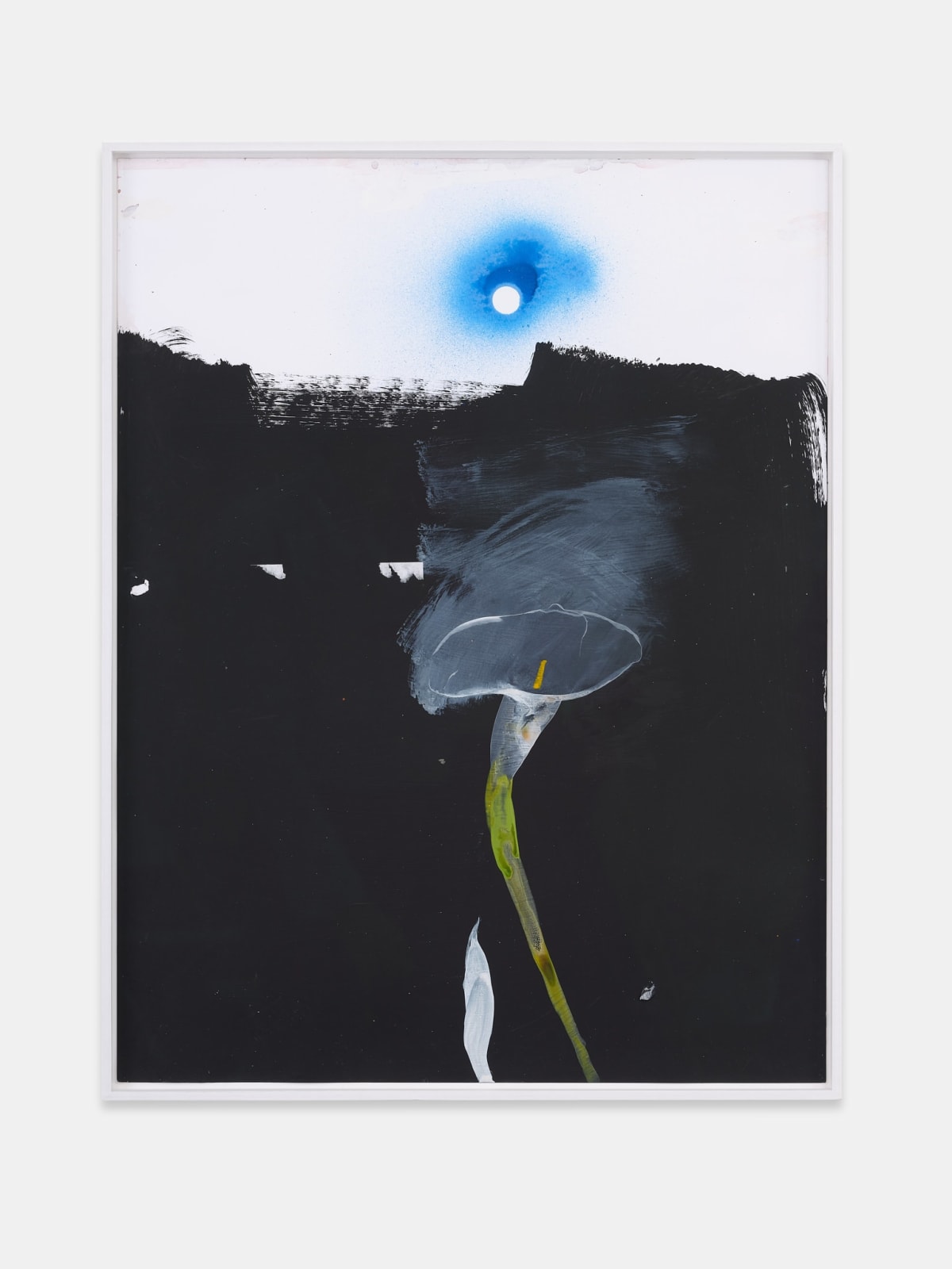 Raymond Saunders, Untitled, 2000-2005