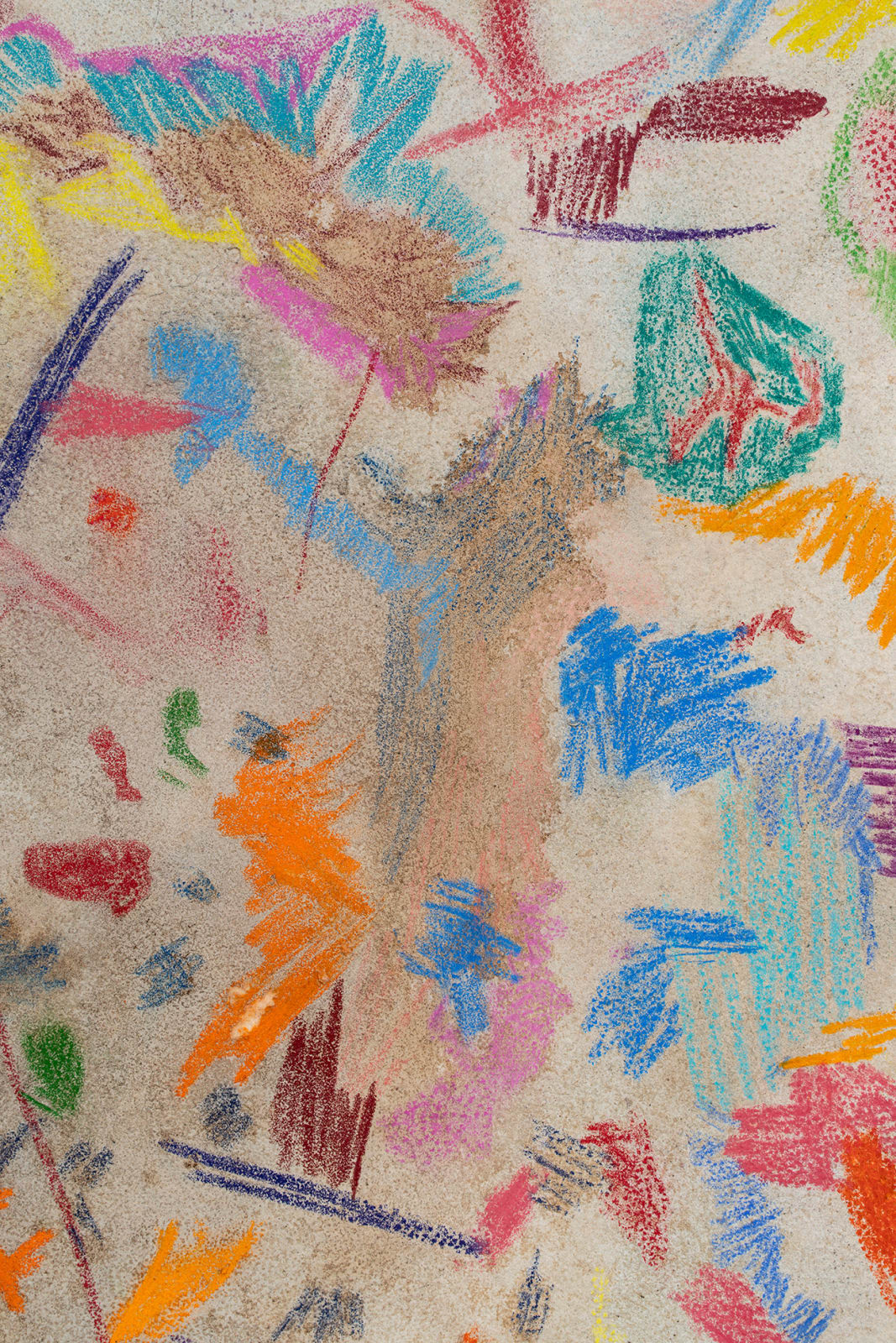 Moshekwa Langa, Paradise II, 2014/2020