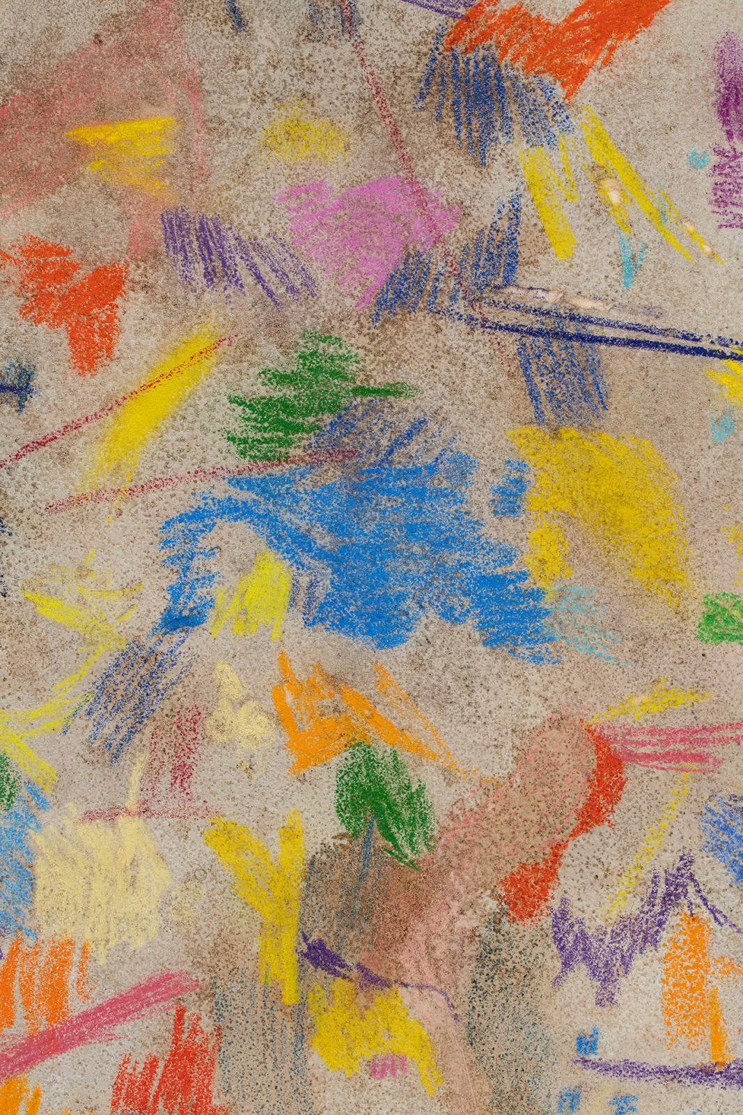 Moshekwa Langa, Paradise II, 2014/2020