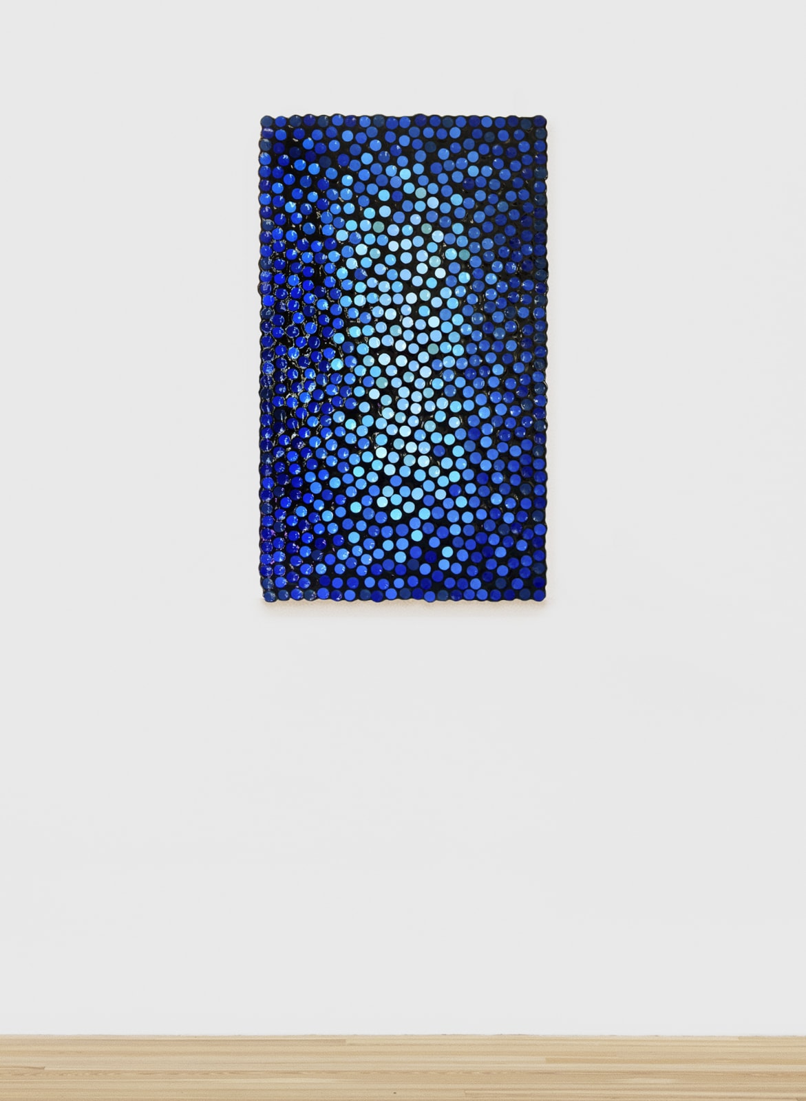 Robert Melee, Unidentified Semi Monic Substitution, 2017