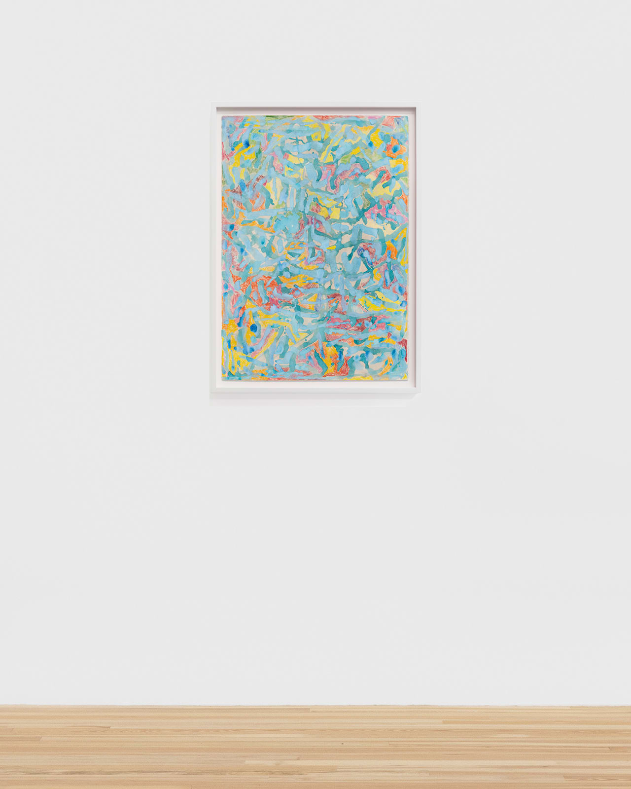 Moshekwa Langa, Paradise III, 2014/2020