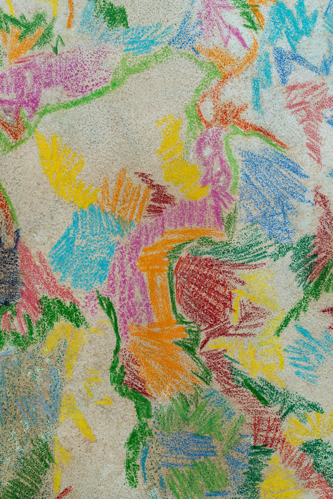 Moshekwa Langa, Paradise IV, 2014/2020