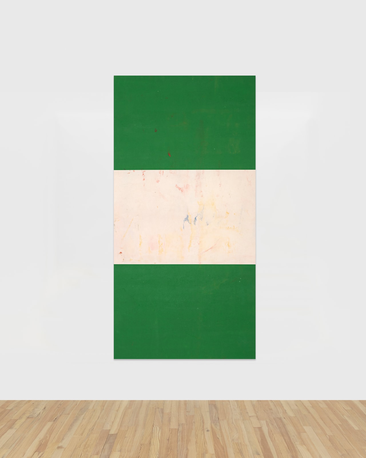 Fredrik Værslev, Nigeria, 2020