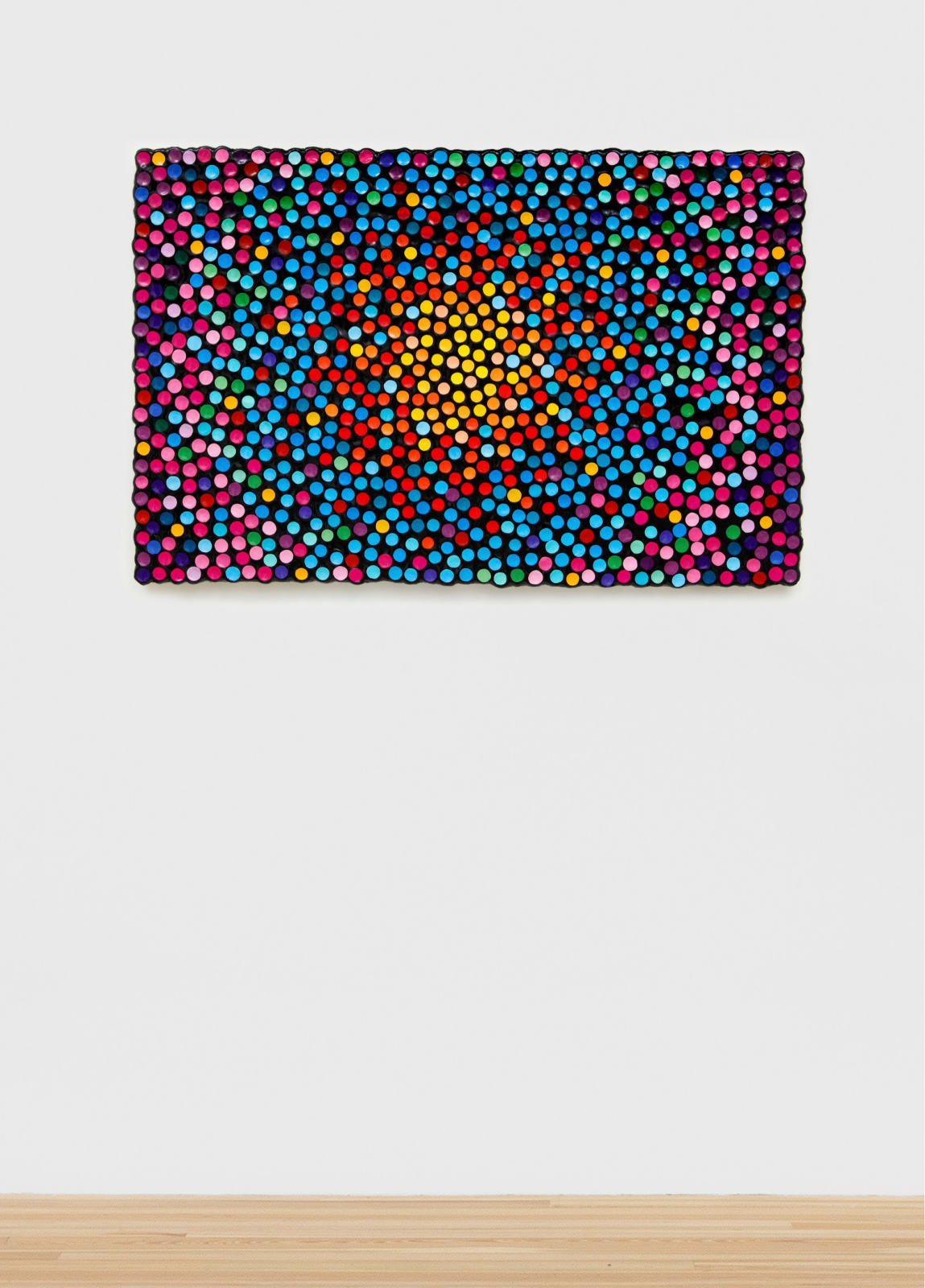 Robert Melee, Inner Identiclely Sucklucking Substitution, 2013