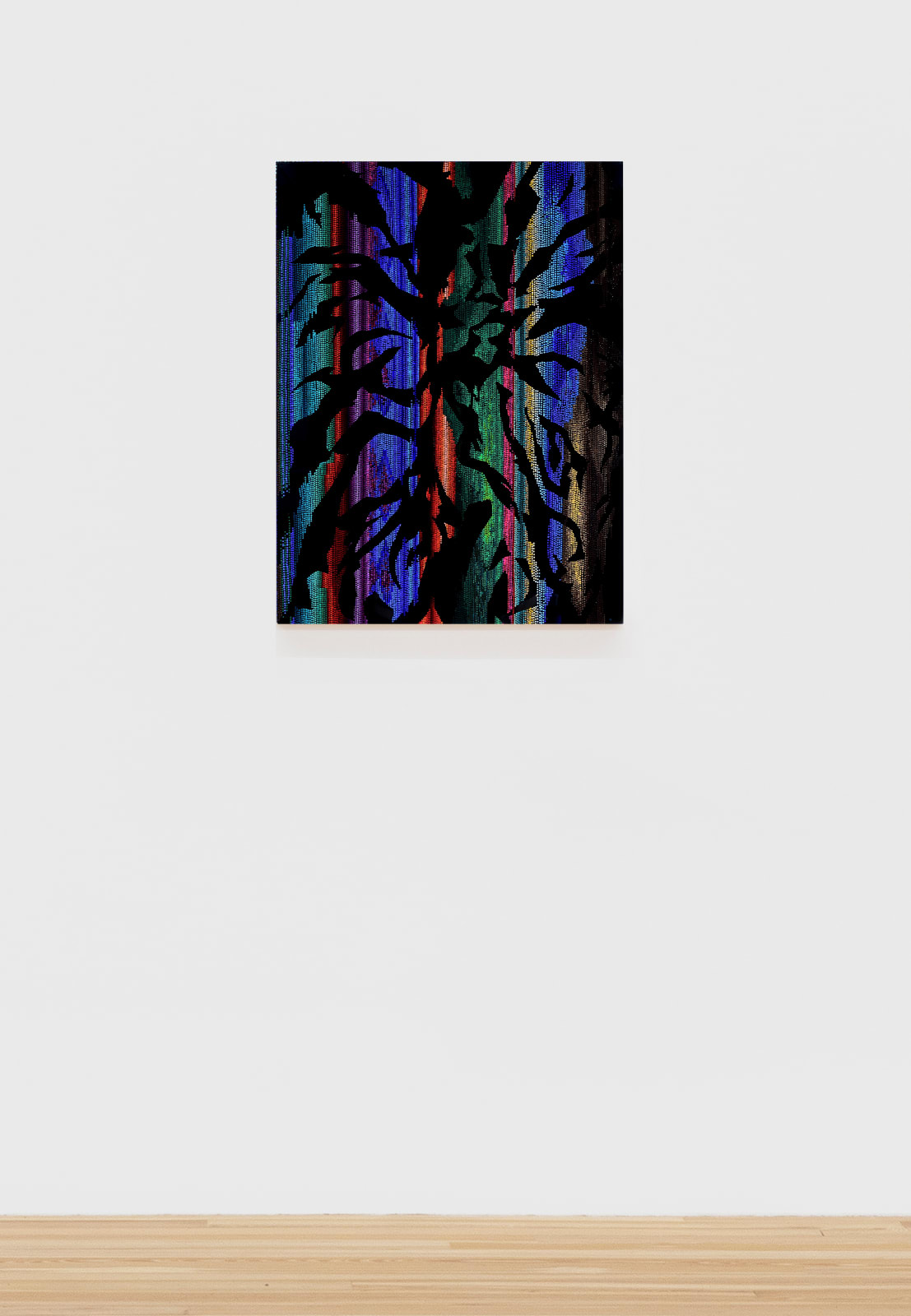 Robert Melee, Untitled #10, 2019