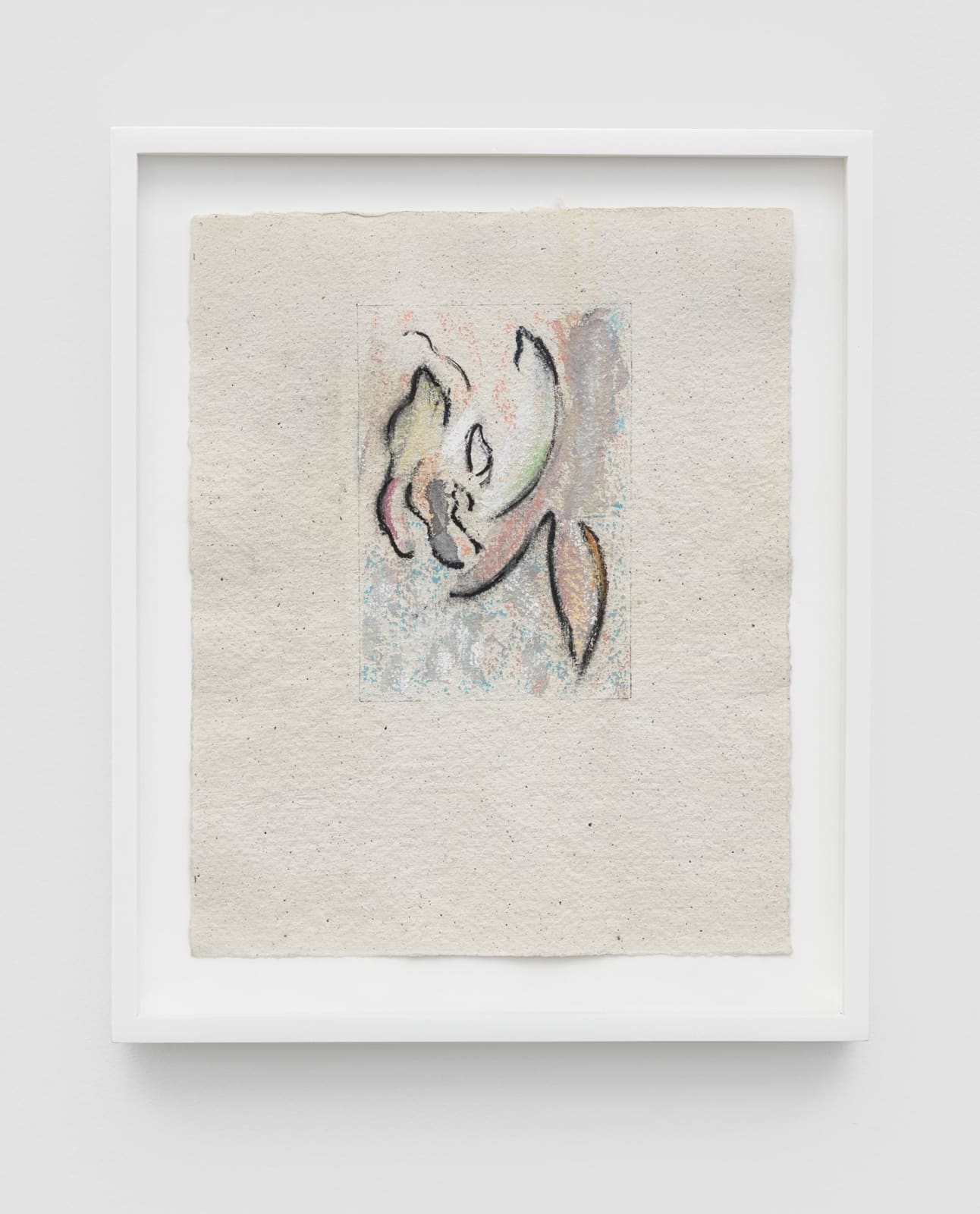 Marc Camille Chaimowicz, Rimbaud in Abyssinia, 1991