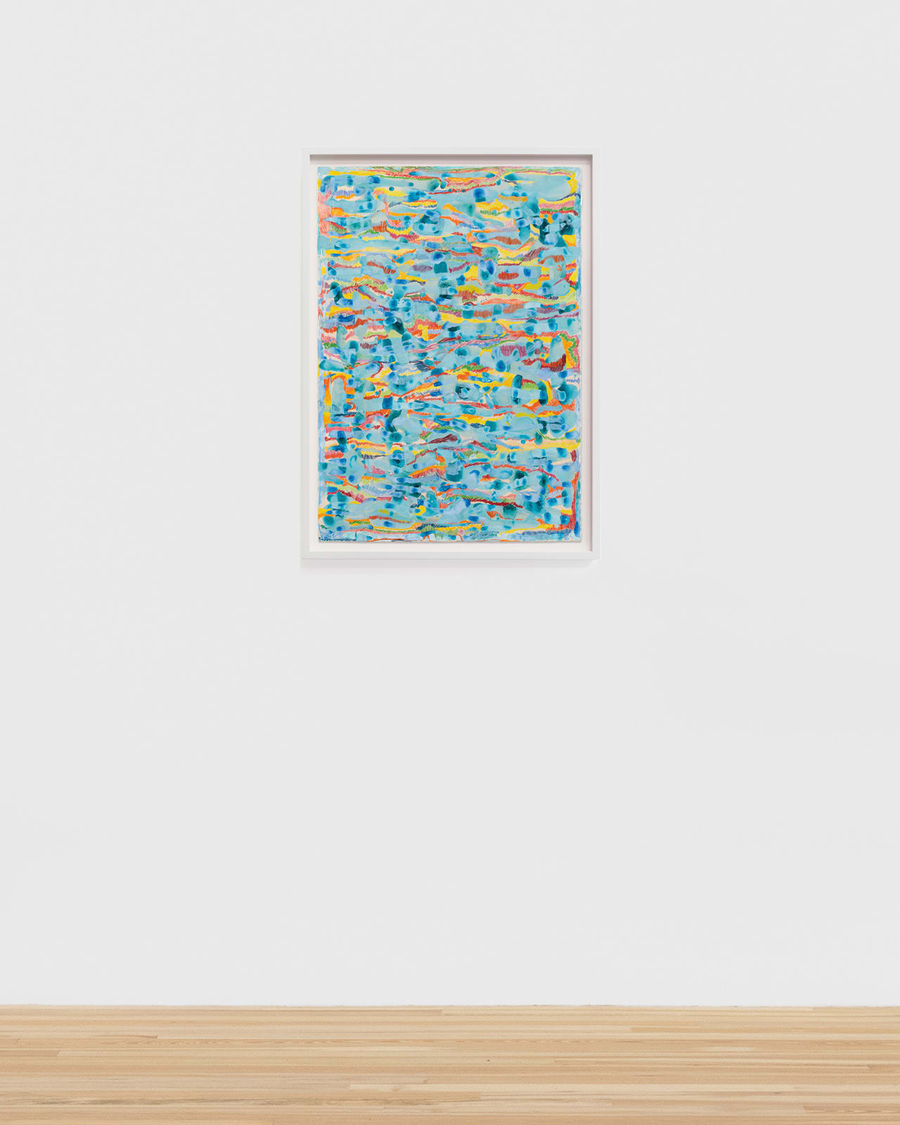 Moshekwa Langa, Paradise V, 2014/2020