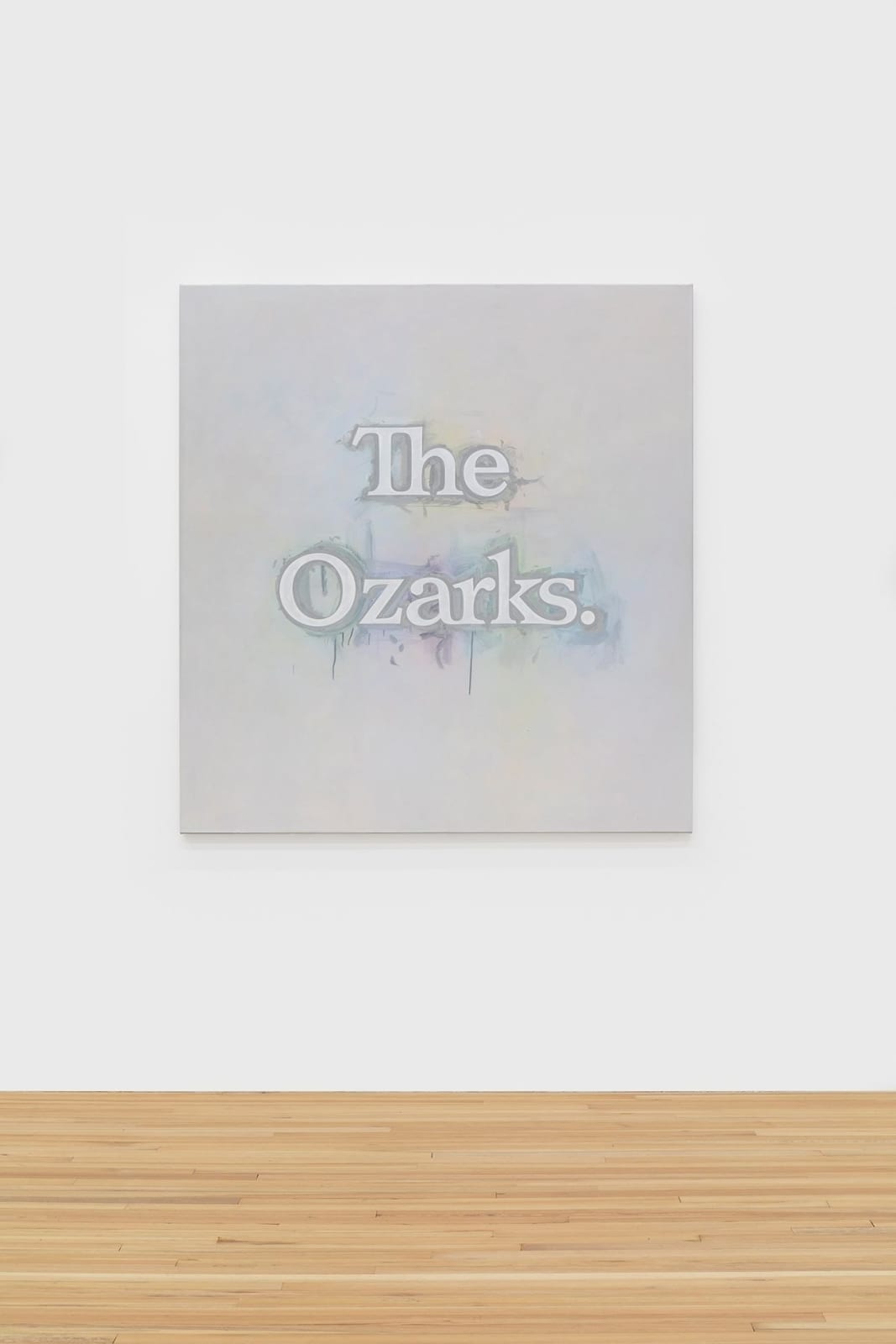 Ricci Albenda, The Ozarks., 2019