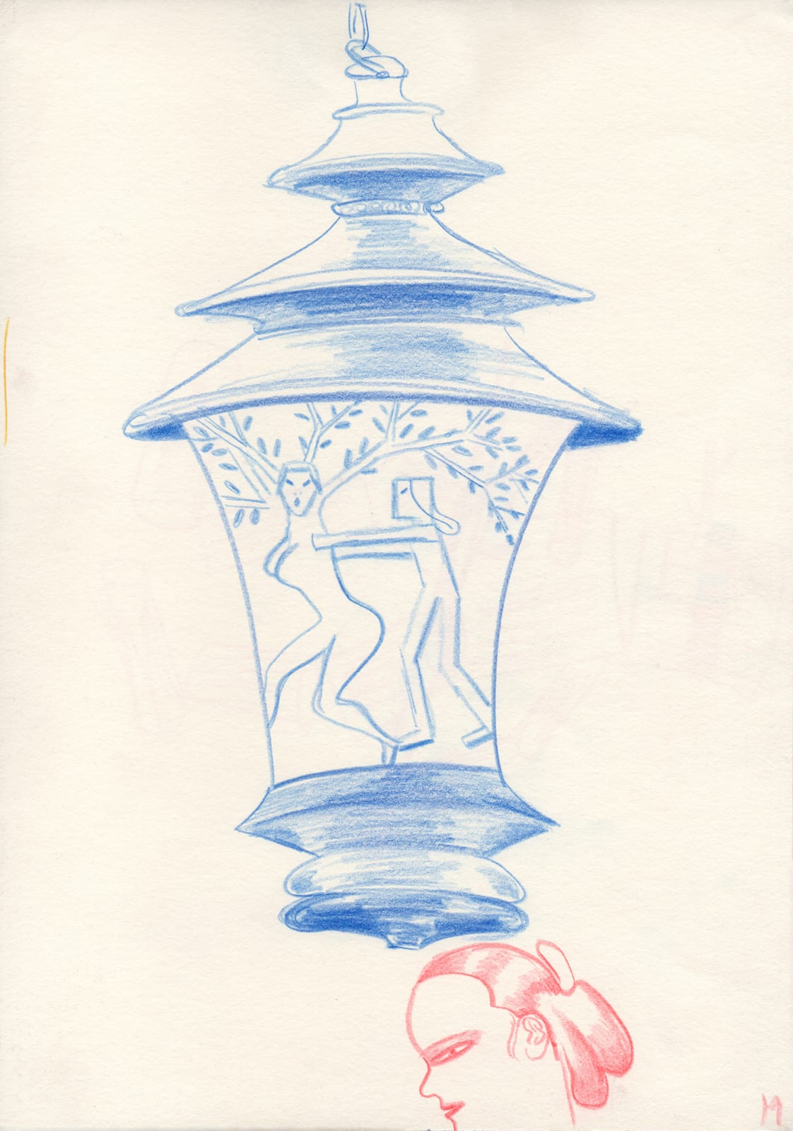 Gonçalo Pena, Untitled, 2019