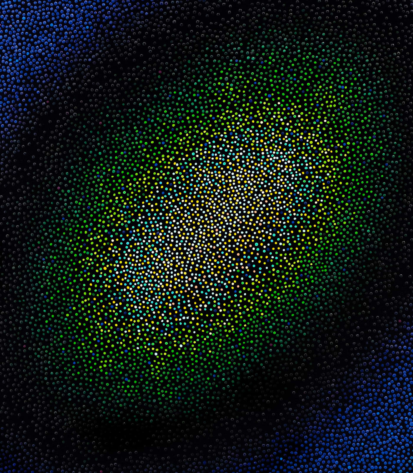 Robert Melee, Untitled #04, 2018