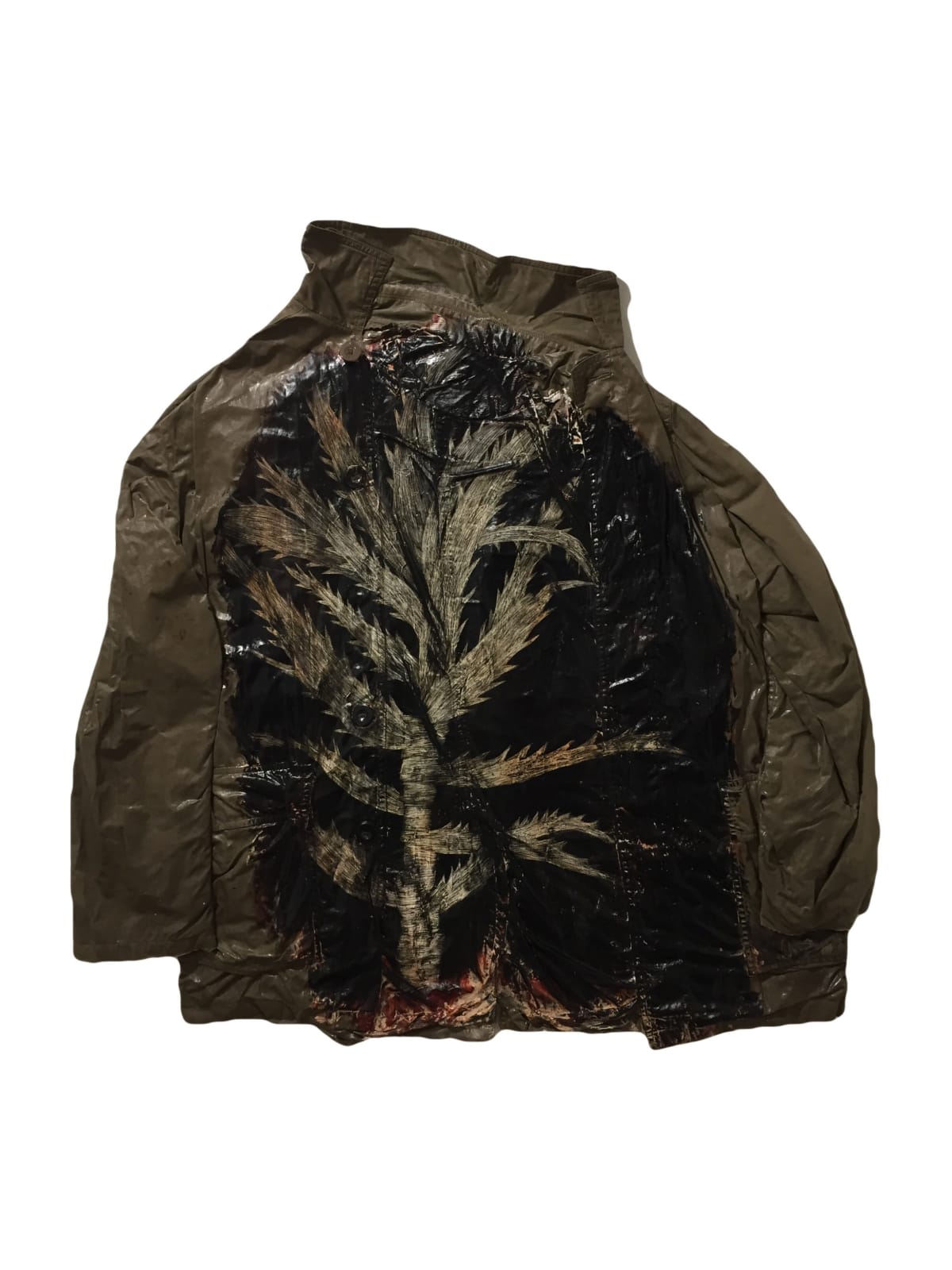 Вадим Михайлов, Aloe | Алоэ, 2019