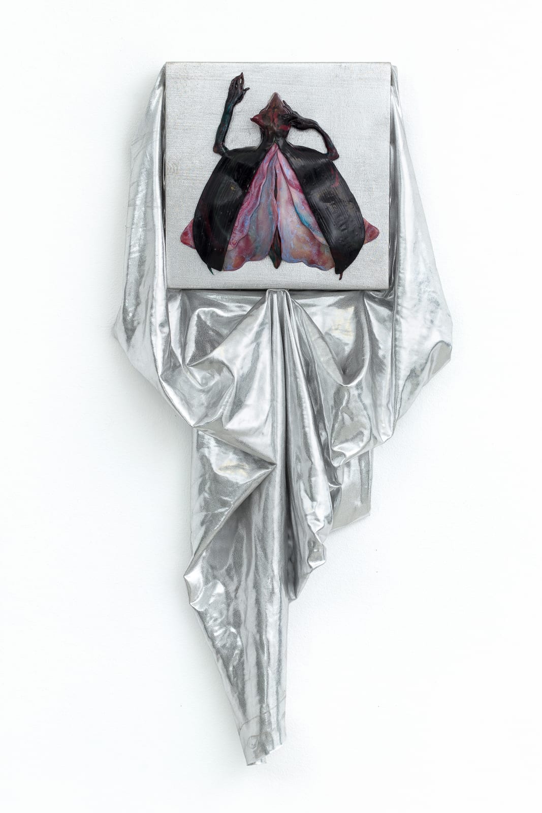 Ирина Дрозд, Mus Papilio, 2018