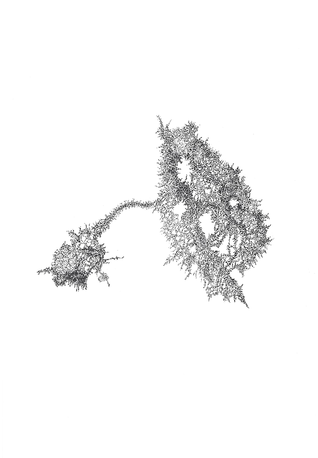 Aljoscha, Untitled | Без названия, 2014